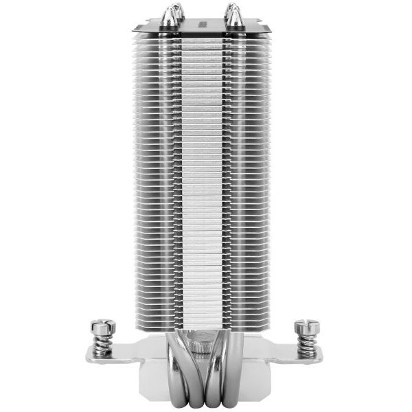 Устройство охлаждения(кулер) Thermalright True Spirit 120 Rev.B Soc-AM5/AM4/1151/1200/2066/2011/1700