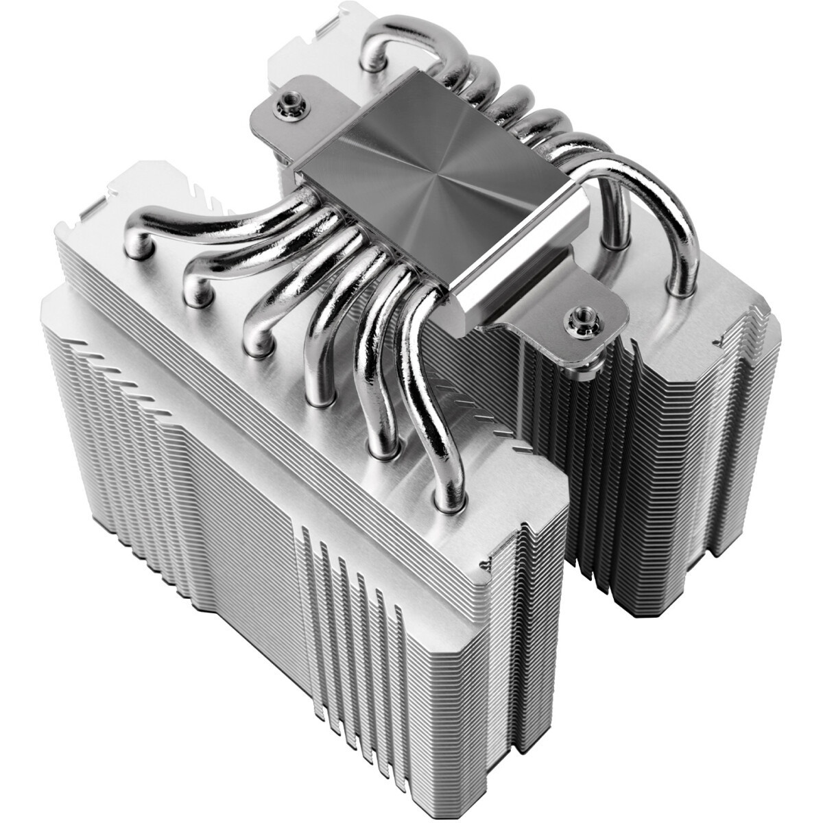 Устройство охлаждения(кулер) Thermalright True Spirit 120 Rev.B Soc-AM5/AM4/1151/1200/2066/2011/1700