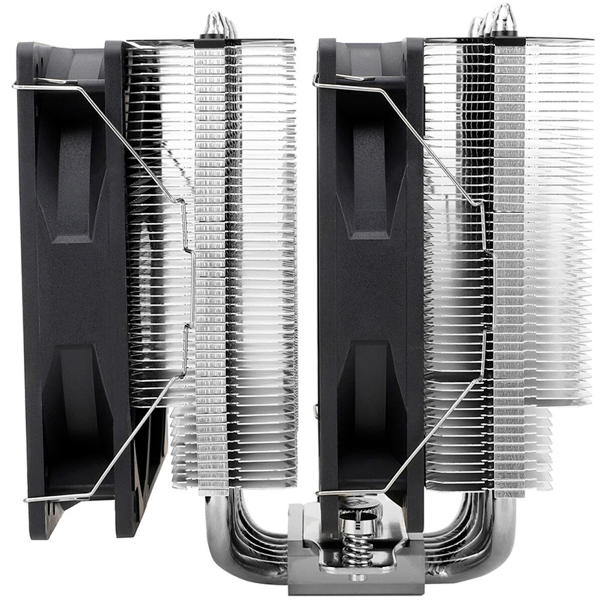 Устройство охлаждения(кулер) Thermalright True Spirit 120 Rev.B Soc-AM5/AM4/1151/1200/2066/2011/1700