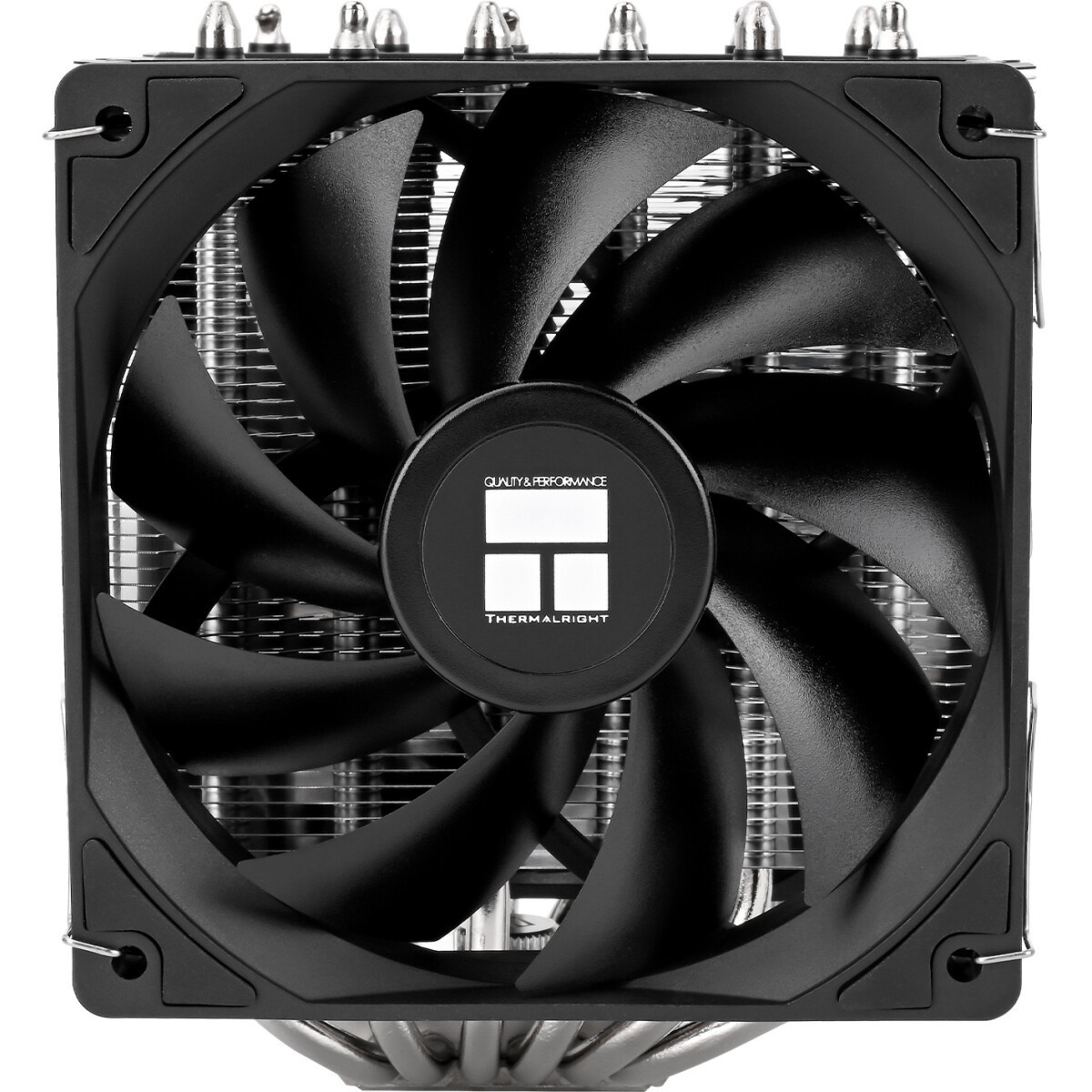 Устройство охлаждения(кулер) Thermalright True Spirit 120 Rev.B Soc-AM5/AM4/1151/1200/2066/2011/1700