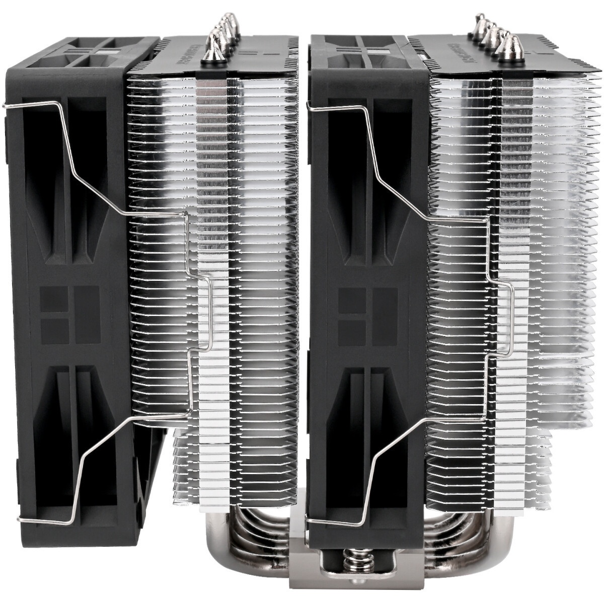 Устройство охлаждения(кулер) Thermalright True Spirit 120 Rev.B Soc-AM5/AM4/1151/1200/2066/2011/1700