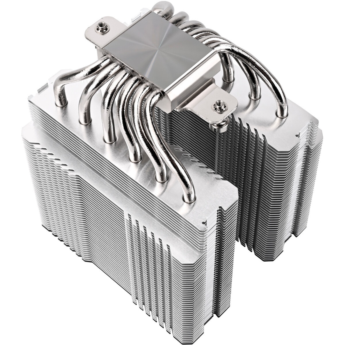 Устройство охлаждения(кулер) Thermalright True Spirit 120 Rev.B Soc-AM5/AM4/1151/1200/2066/2011/1700