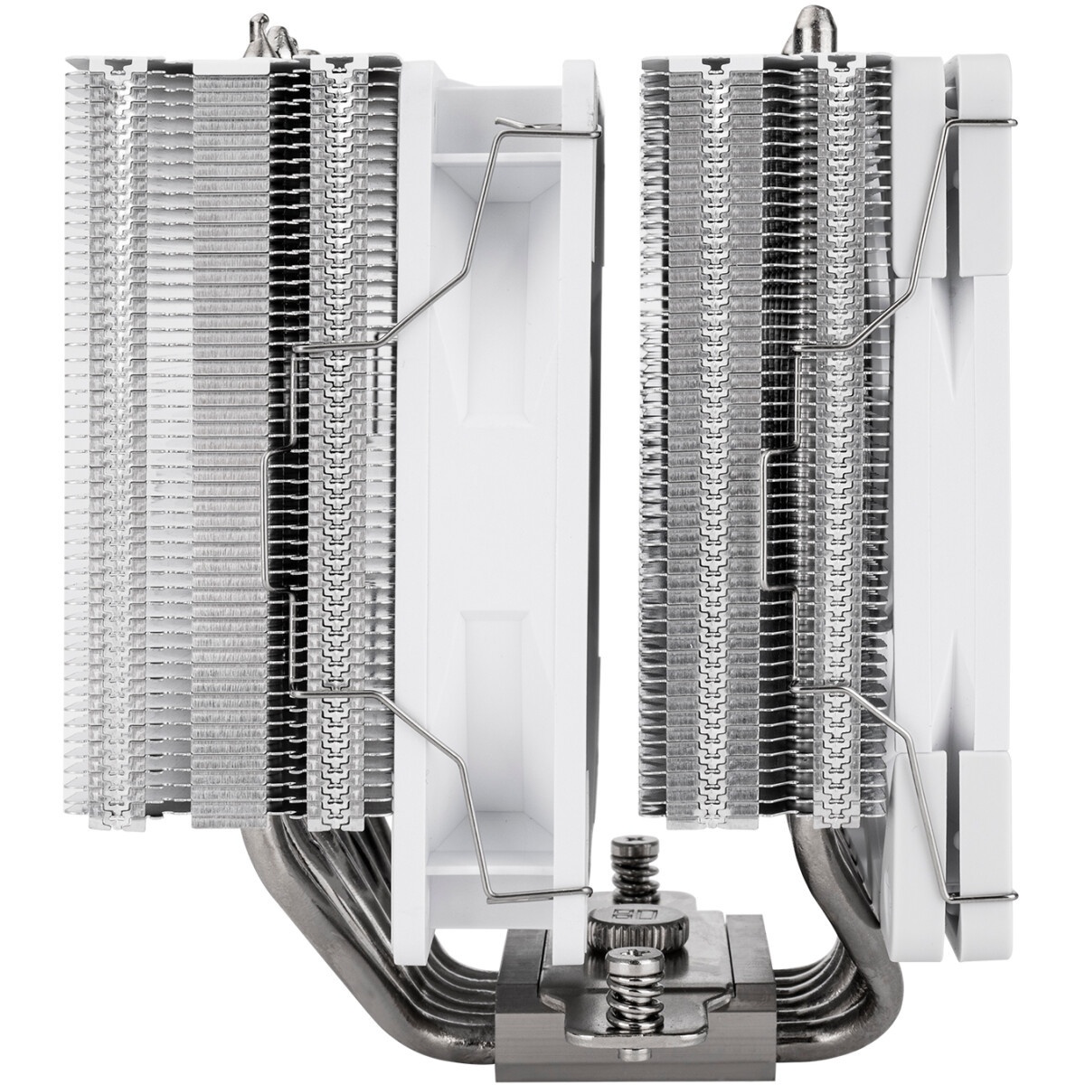 Устройство охлаждения(кулер) Thermalright True Spirit 120 Rev.B Soc-AM5/AM4/1151/1200/2066/2011/1700