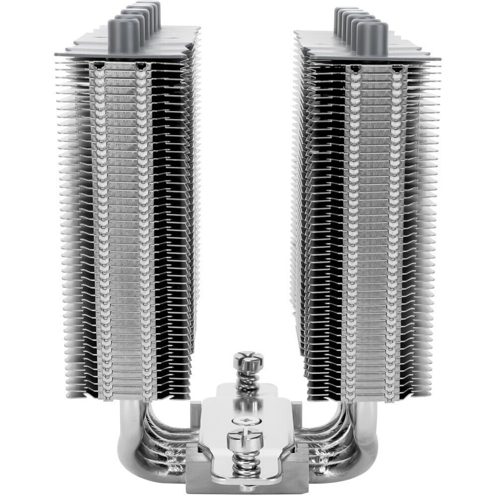 Устройство охлаждения(кулер) Thermalright True Spirit 120 Rev.B Soc-AM5/AM4/1151/1200/2066/2011/1700