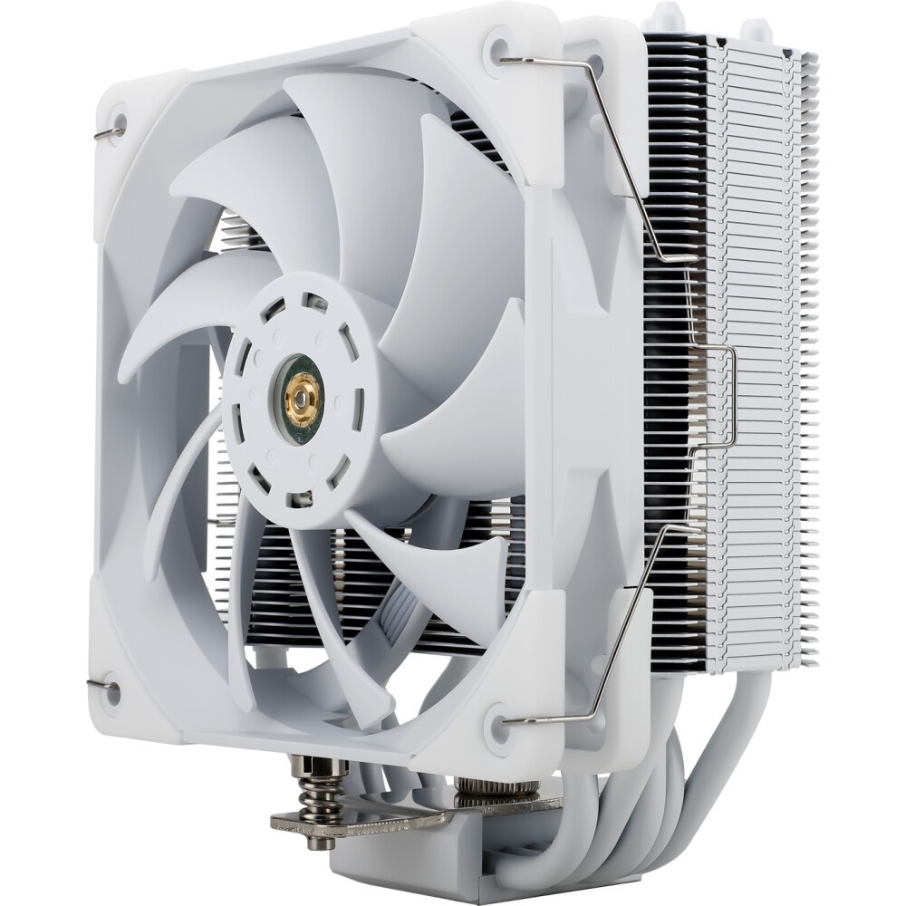 Устройство охлаждения(кулер) Thermalright True Spirit 120 Rev.B Soc-AM5/AM4/1151/1200/2066/2011/1700