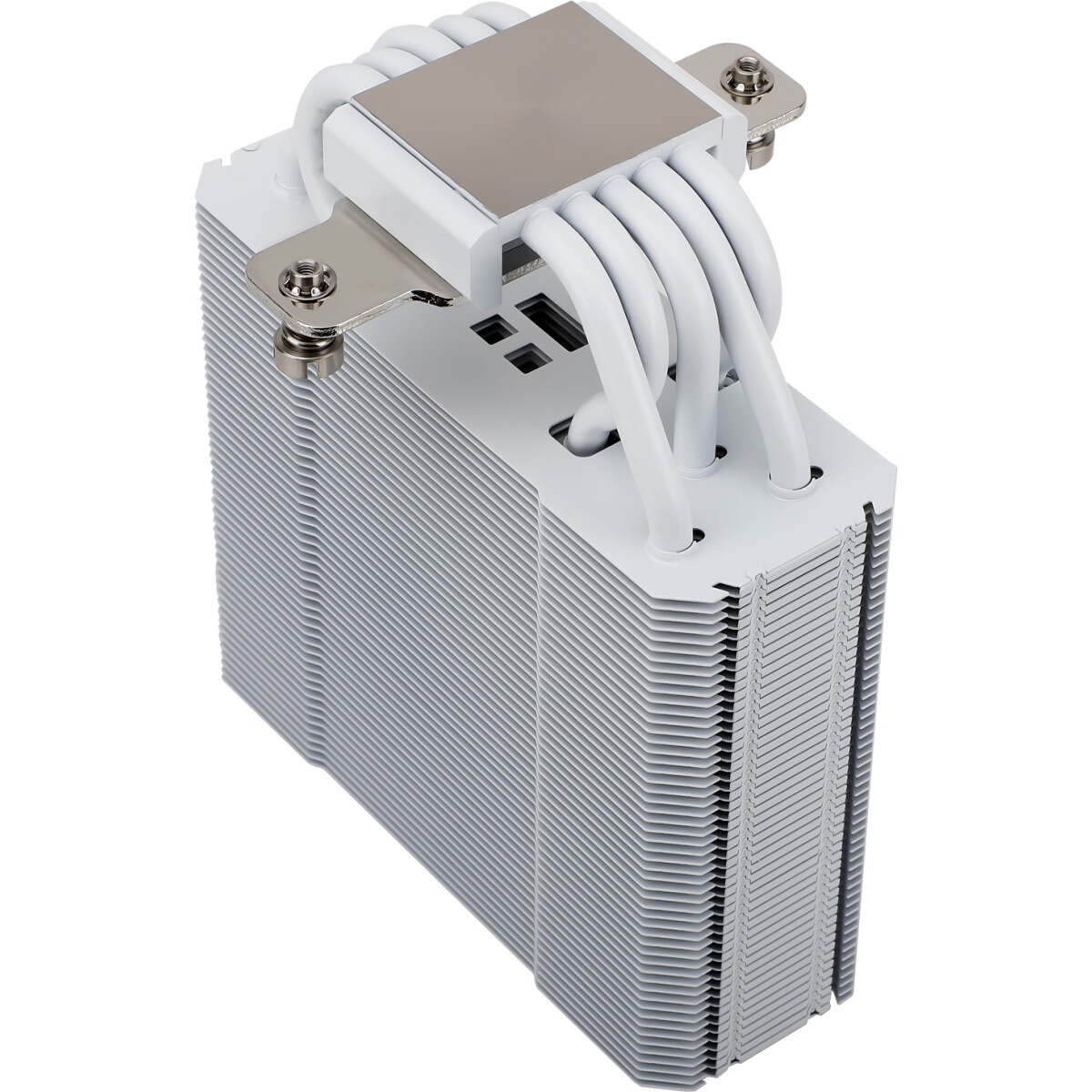 Устройство охлаждения(кулер) Thermalright True Spirit 120 Rev.B Soc-AM5/AM4/1151/1200/2066/2011/1700
