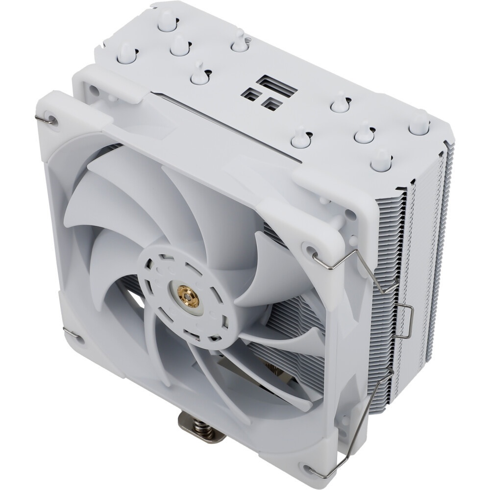 Устройство охлаждения(кулер) Thermalright True Spirit 120 Rev.B Soc-AM5/AM4/1151/1200/2066/2011/1700