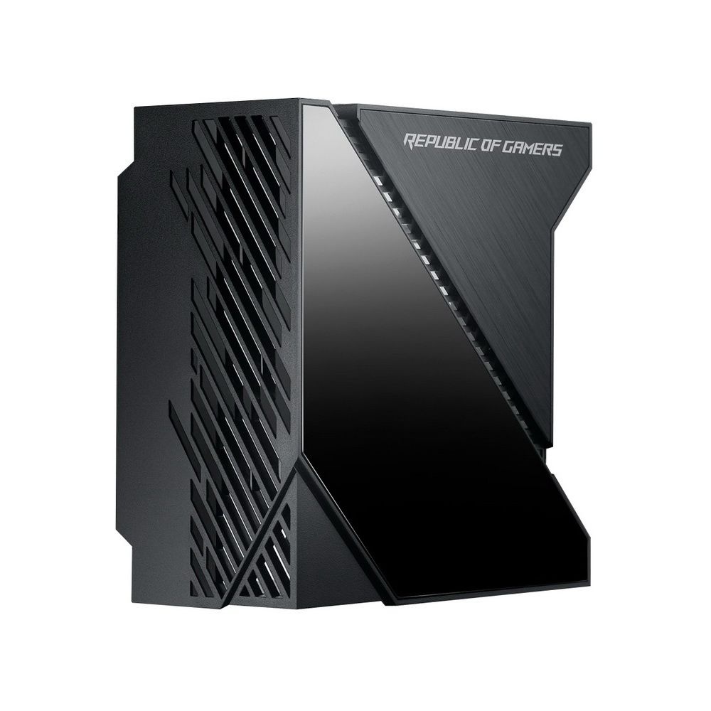 Жидкостная система охлаждения ASUS ROG RYUJIN 360 черный, 120 мм, алюминий, 2000 об/мин, 29.7 дБ, 4