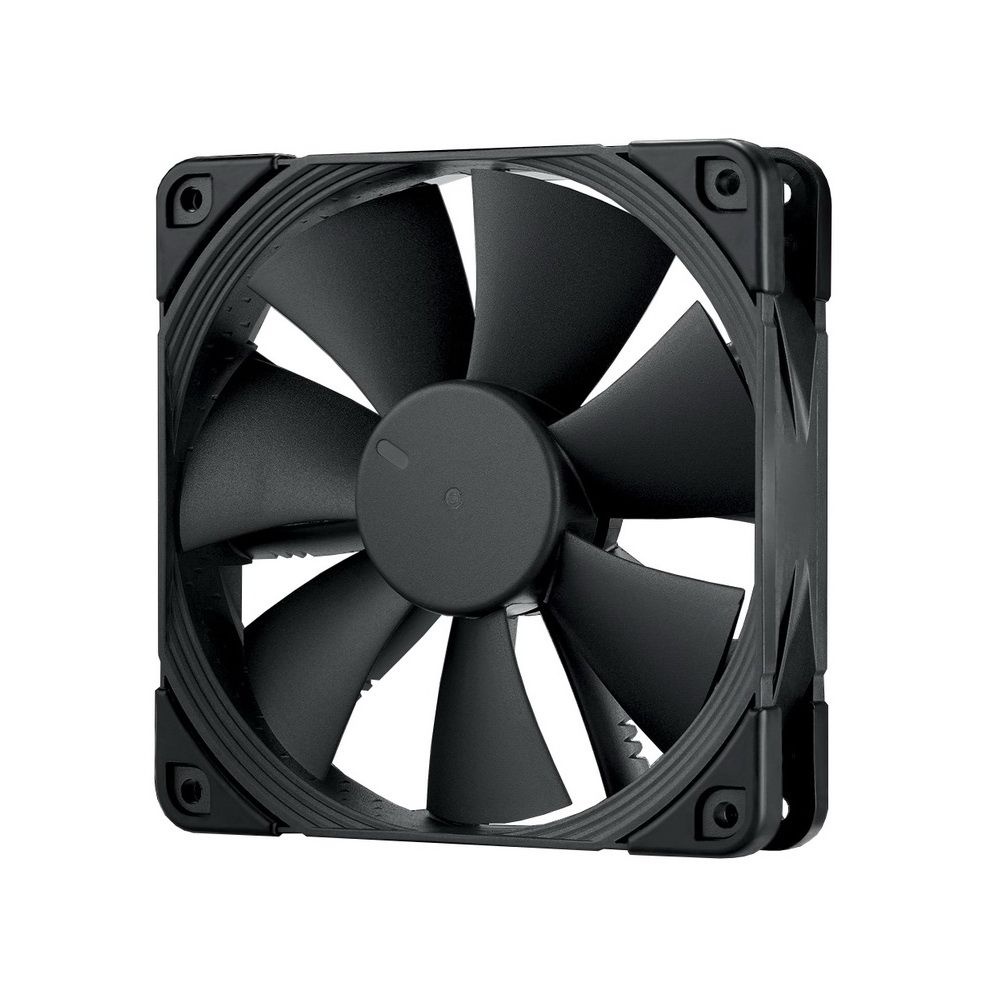 Жидкостная система охлаждения ASUS ROG RYUJIN 360 черный, 120 мм, алюминий, 2000 об/мин, 29.7 дБ, 4