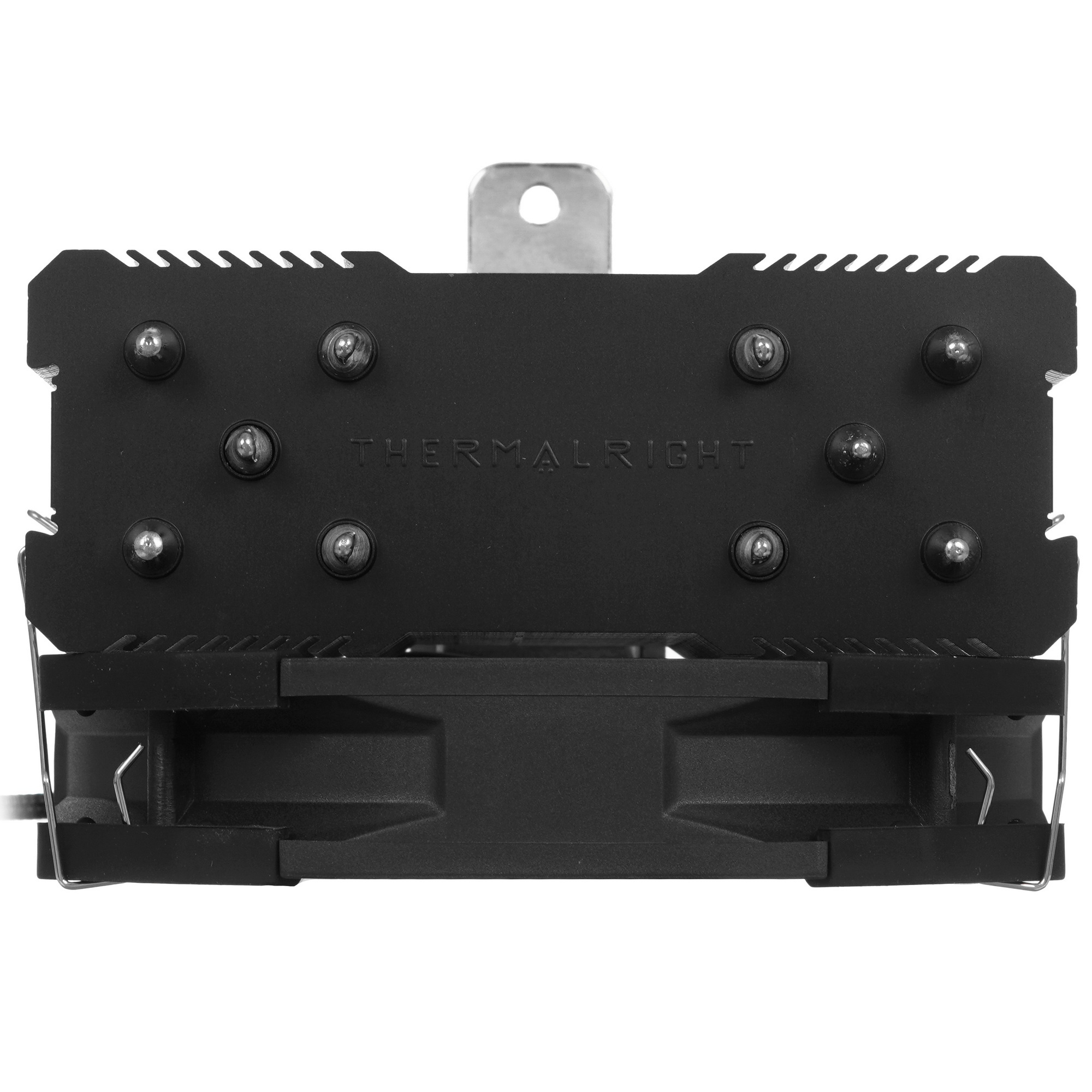 Устройство охлаждения(кулер) Thermalright Assassin King 120 Mini Soc-AM5/AM4/1151/1200/2066/2011/170