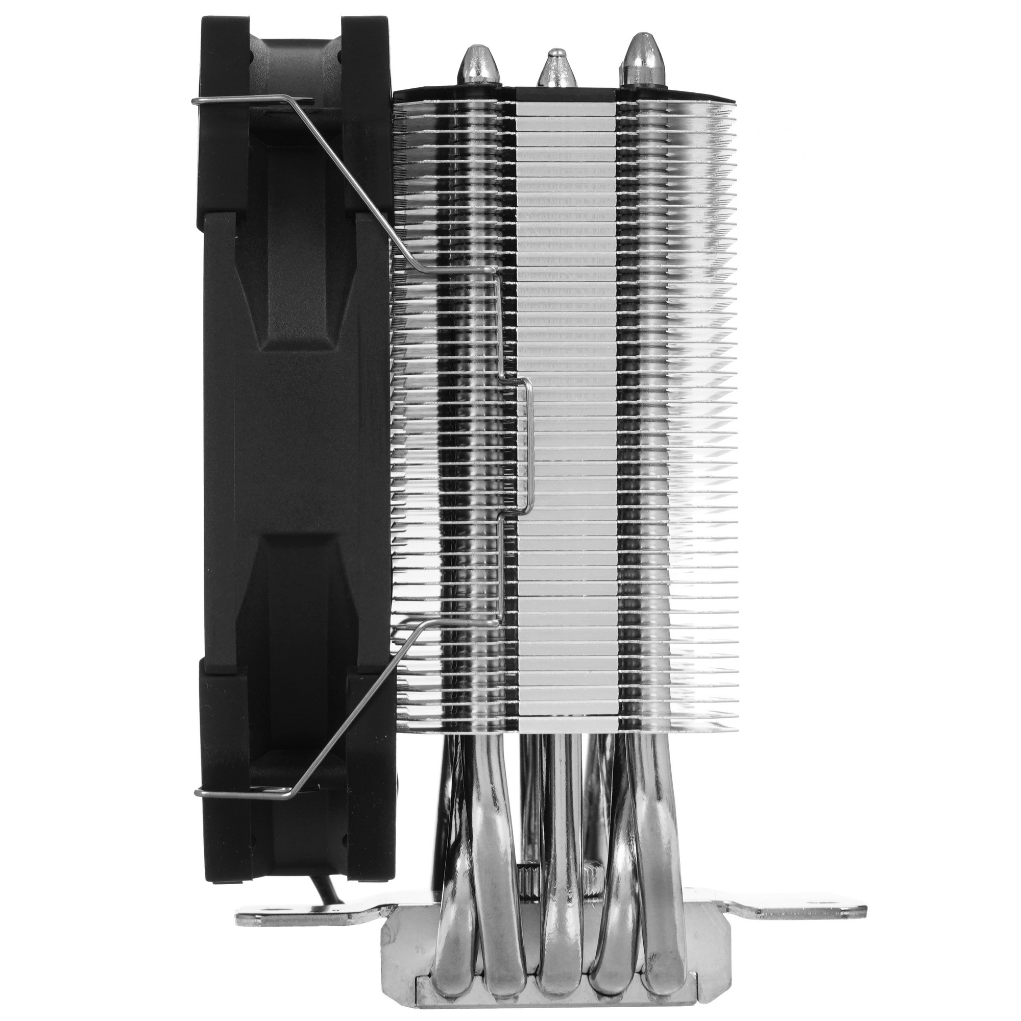 Устройство охлаждения(кулер) Thermalright Assassin King 120 Mini Soc-AM5/AM4/1151/1200/2066/2011/170