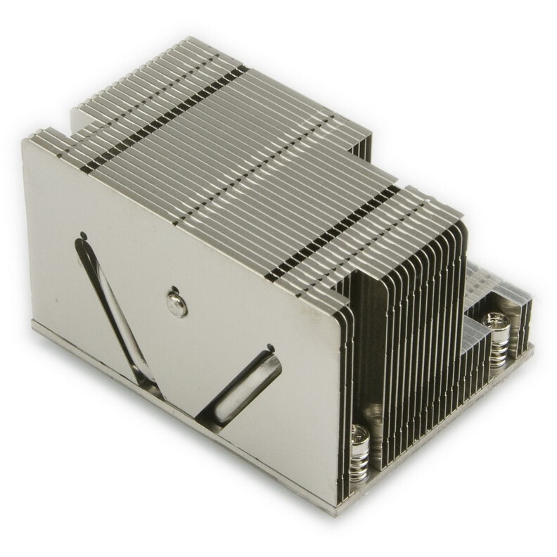 Радиатор SuperMicro SNK-P0048PSC