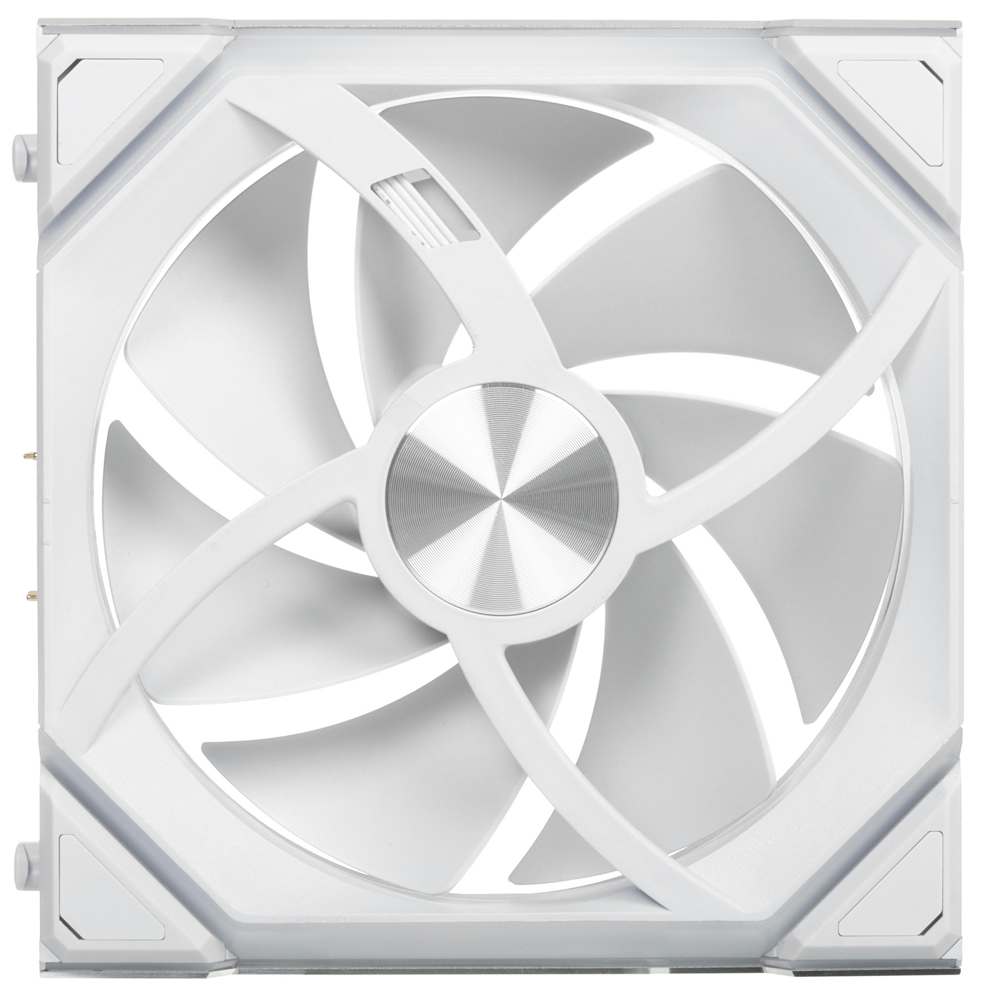 Комплект вентиляторов для корпуса Lian Li Uni Fan SL Wireless 120 белый (G99.12SL1W3W.00)