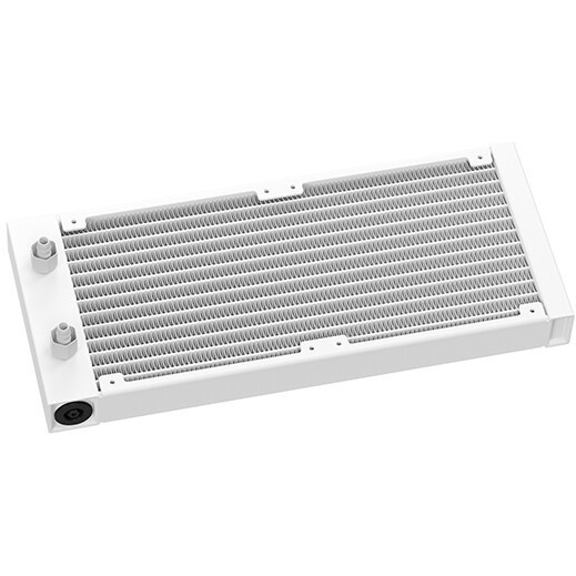 Система жидкостного охлаждения DeepСool LE240 V2 Black (R-LE360-BKAMMC-G-2)