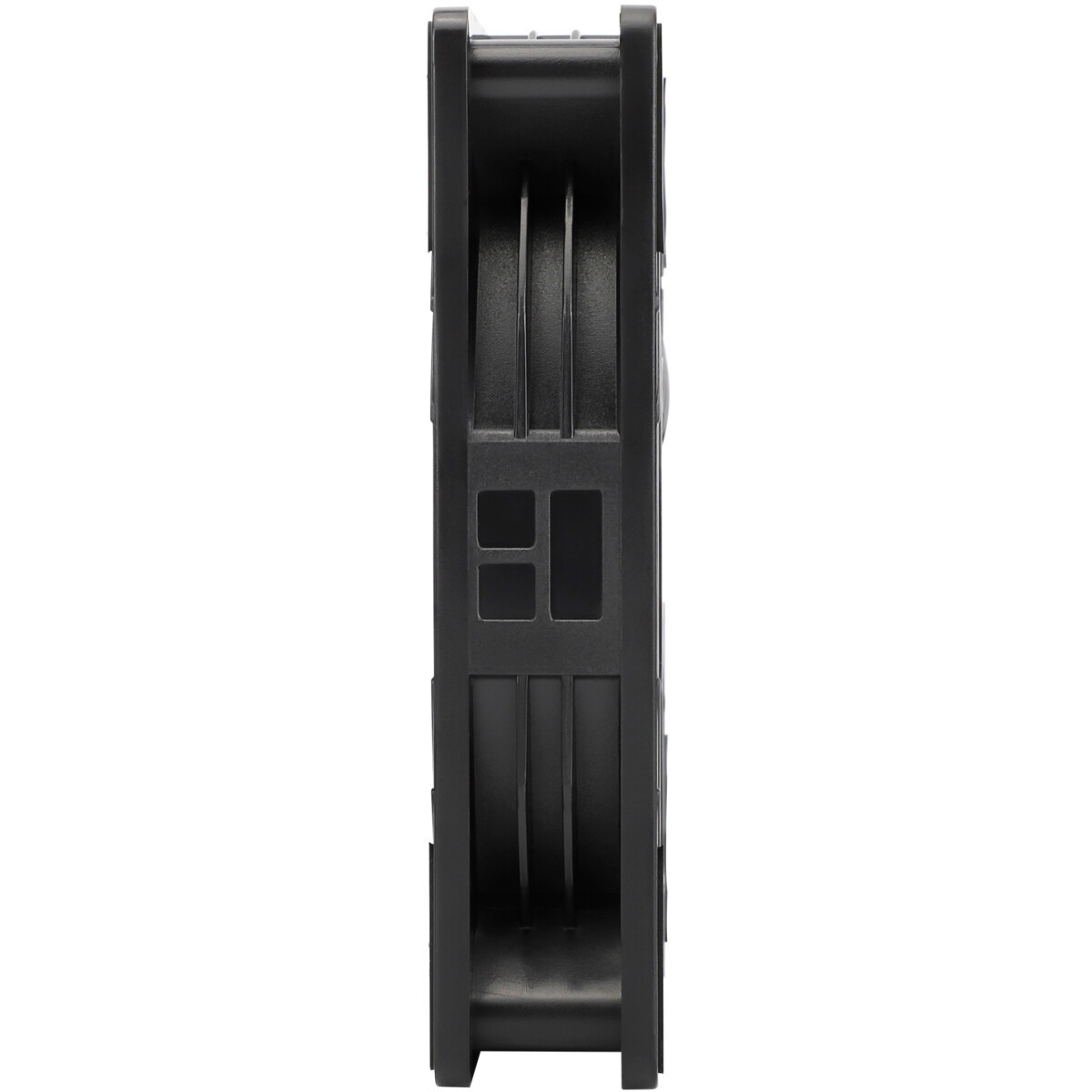 Вентилятор Thermalright TL-C12-W белый 4-pin 25.6dB 135gr Ret