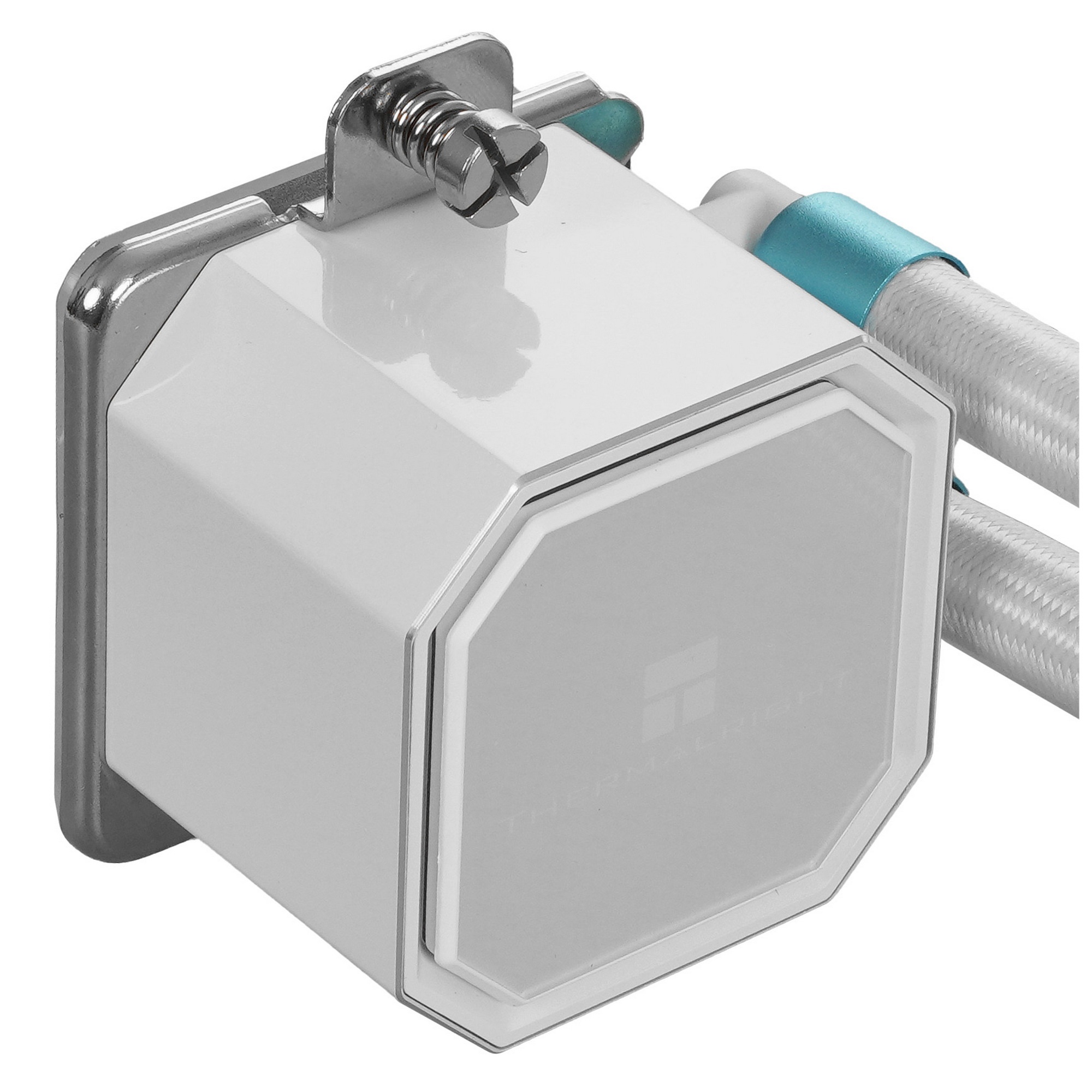 Система водяного охлаждения Thermalright Frozen Prism 360 ARGB Soc-AM5/AM4/1151/1200/2066/1700 белый