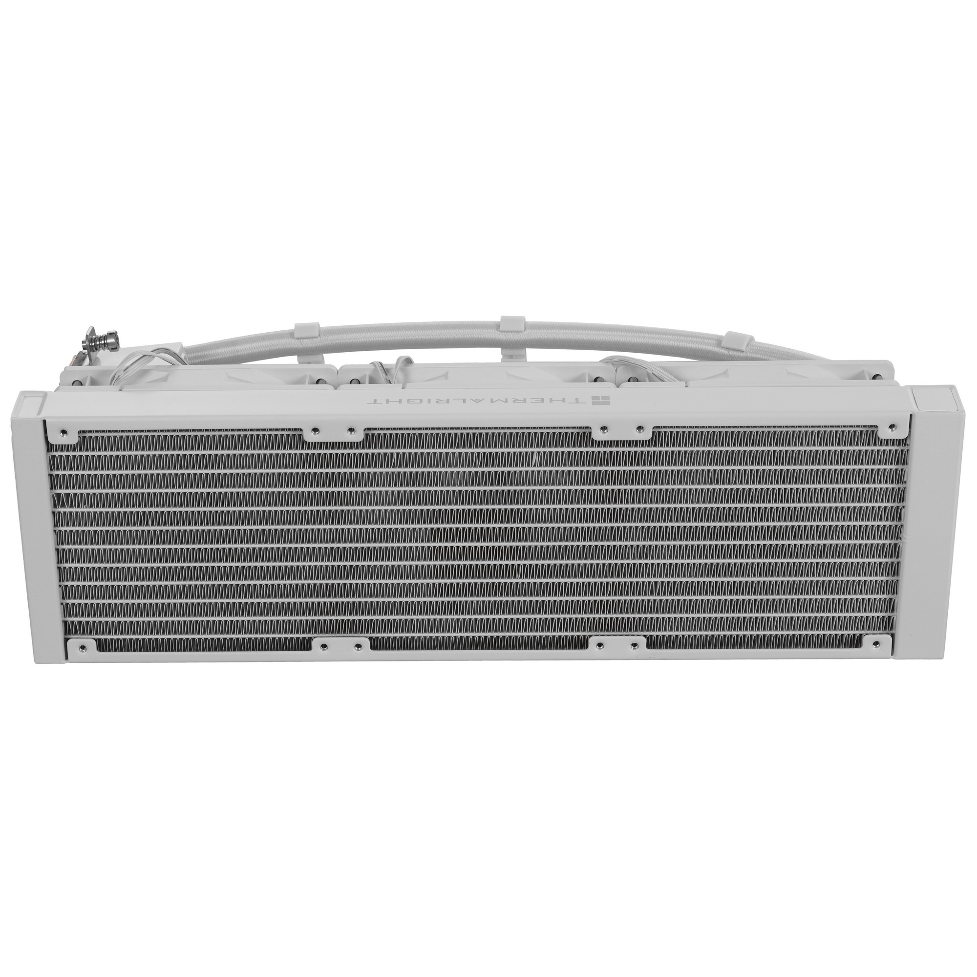Система водяного охлаждения Thermalright Frozen Prism 360 ARGB Soc-AM5/AM4/1151/1200/2066/1700 белый