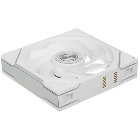 Комплект вентиляторов для корпуса Lian Li Uni Fan ALV2 (3 шт.) G99.12ALV23B.00 черный, 120 мм, 2000r