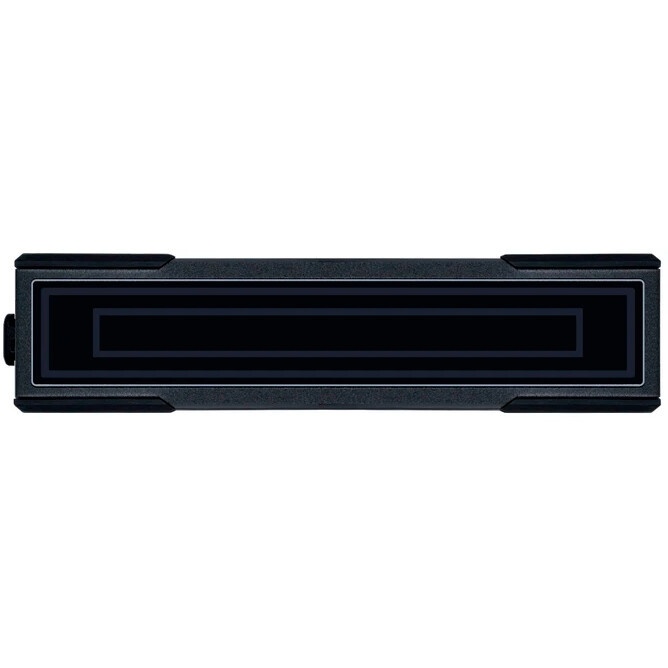 Комплект вентиляторов для корпуса Lian Li Uni Fan ALV2 (3 шт.) G99.12ALV23B.00 черный, 120 мм, 2000r