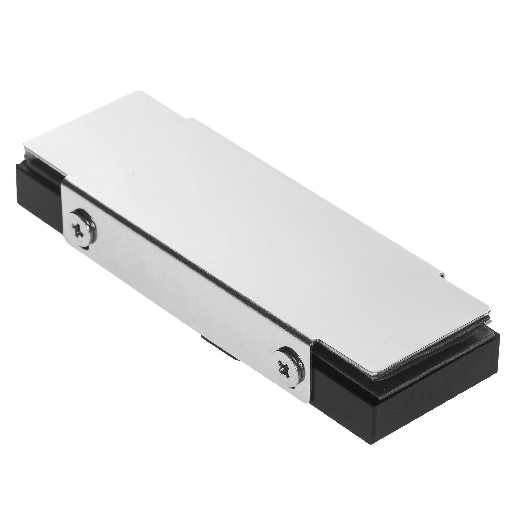 Радиатор SSD Cooler Thermalright M.2 2280 TYPE A B SSD (Radiator, Al, M.2 2280, 70x24x12mm, Black)