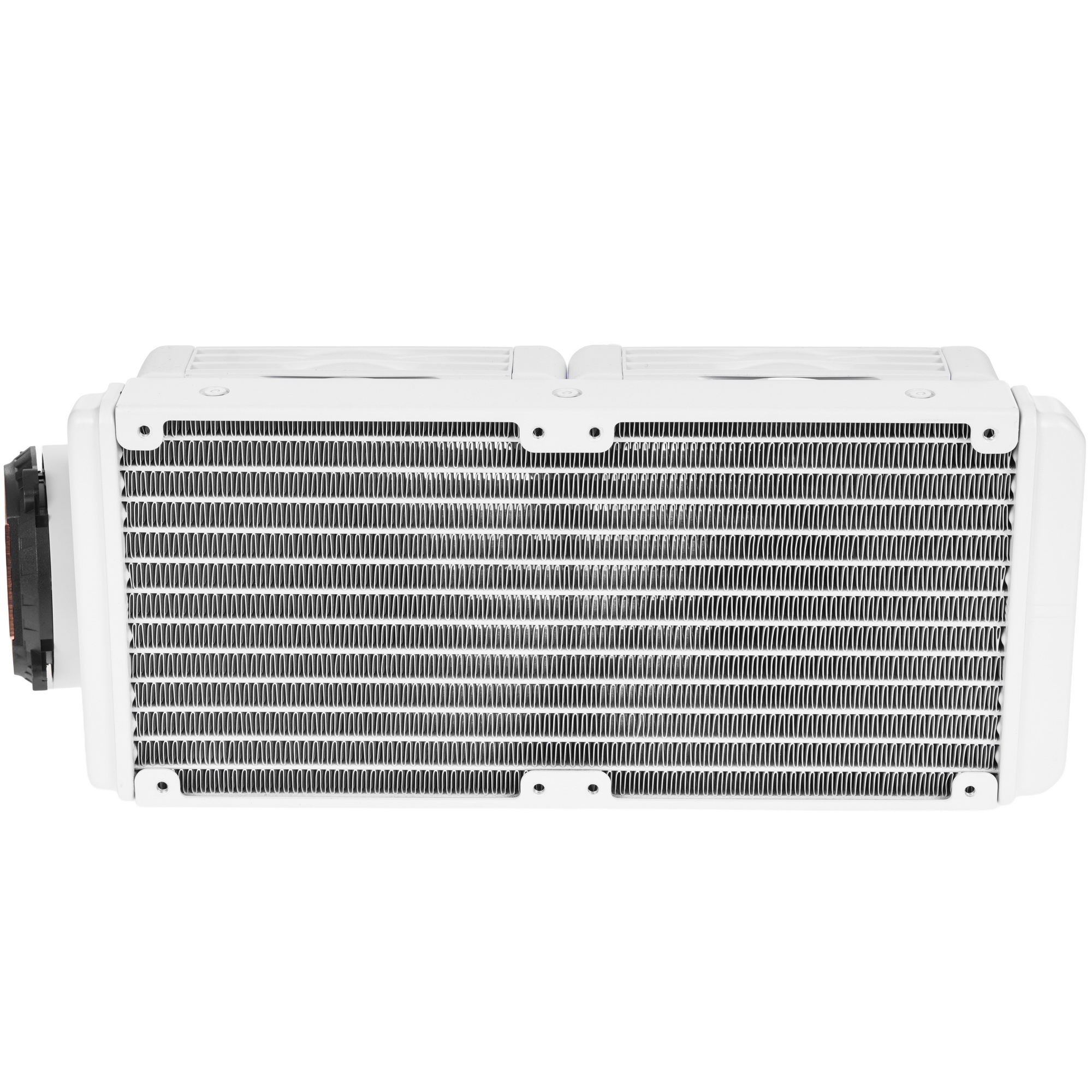 Система водяного охлаждения Bloody BD-LC240ARGB2 ARGB Soc-AM5/AM4/1200/1700/1851 белый 4-pin 22-35dB
