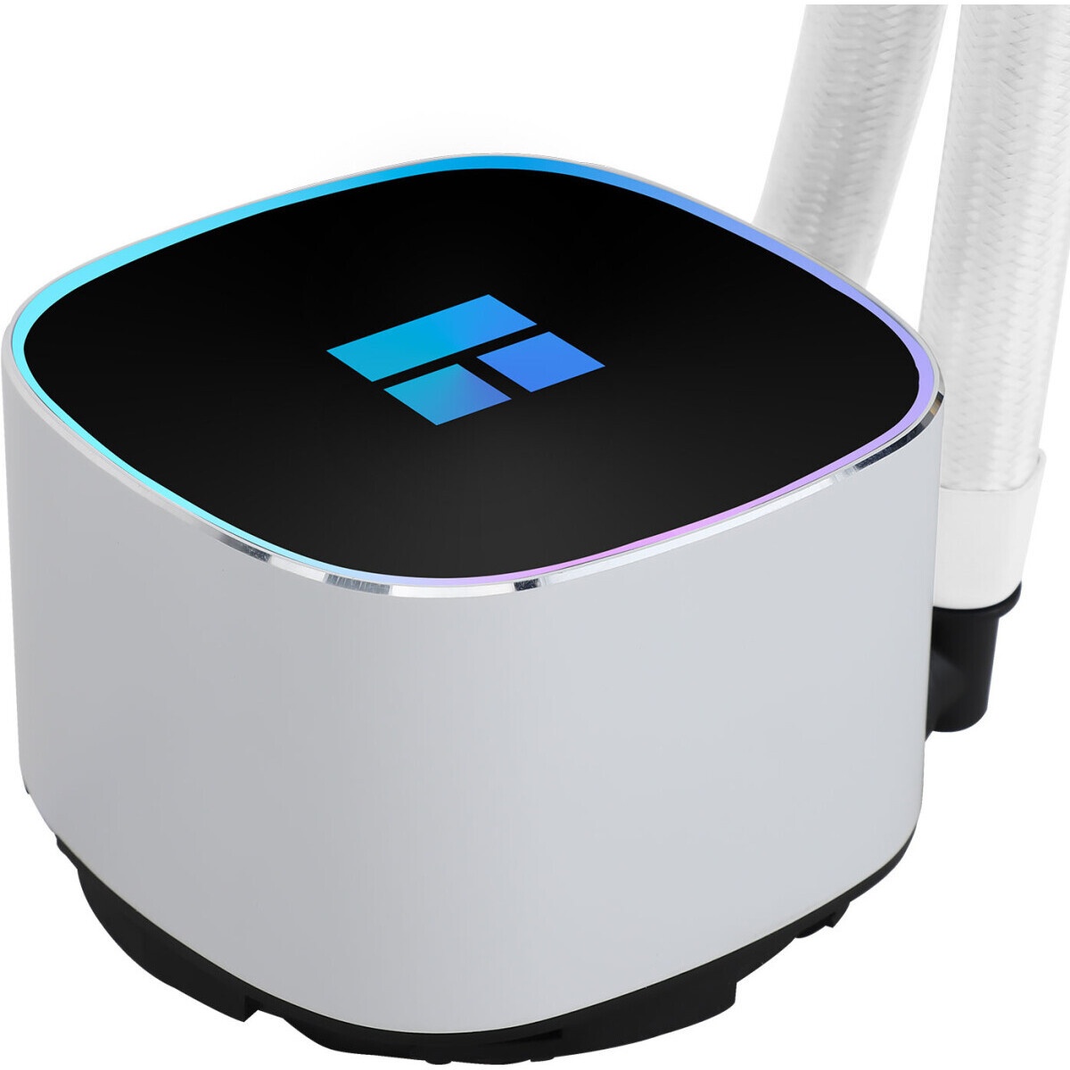 Система водяного охлаждения Thermalright Frozen Horizon 360 V2 Soc-AM5/AM4/1200/1700/1851 белый 4-pi
