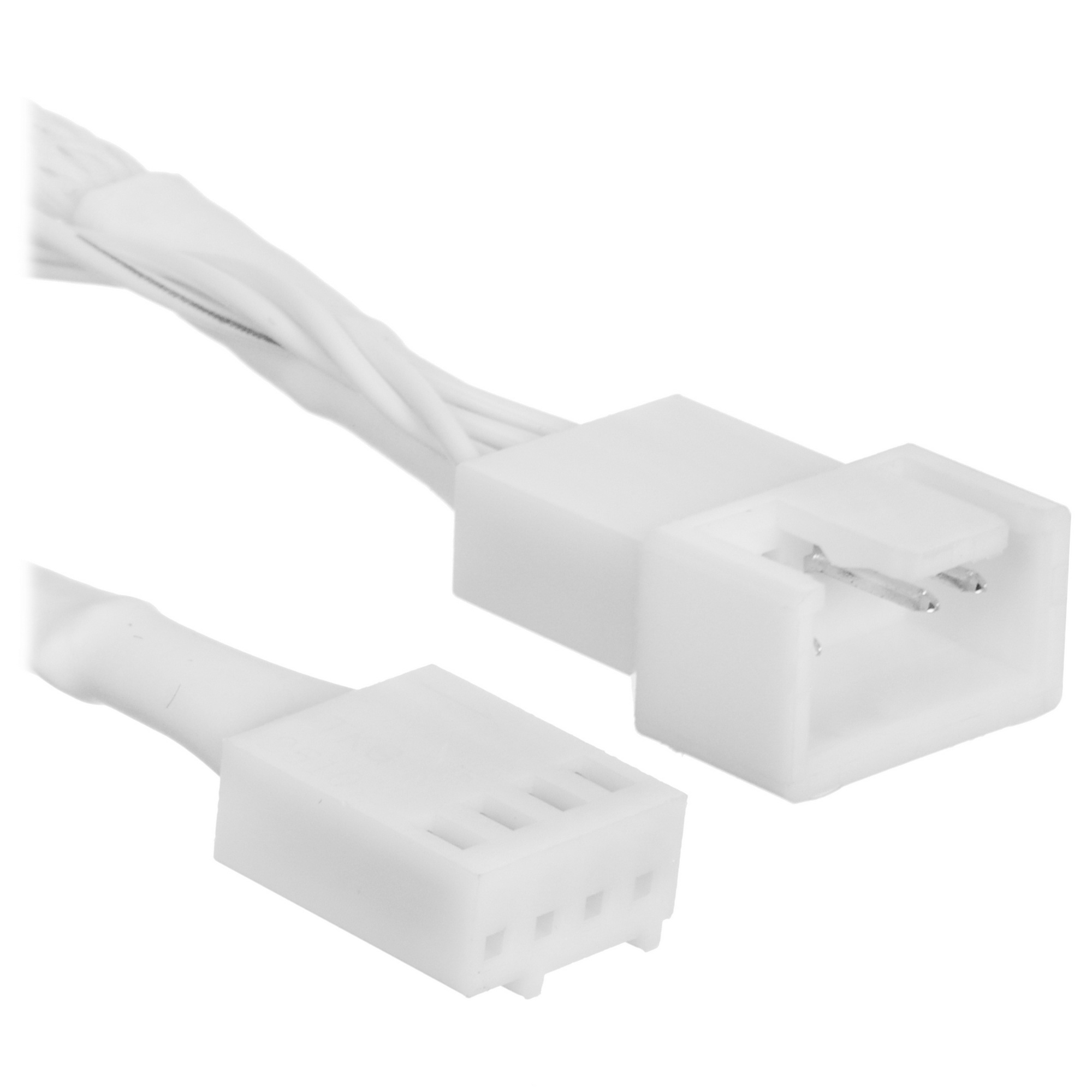Вентилятор для корпуса DEEPCOOL FT12 белый, 120 мм, 2150 об/мин, 32 дБ, 4 pin