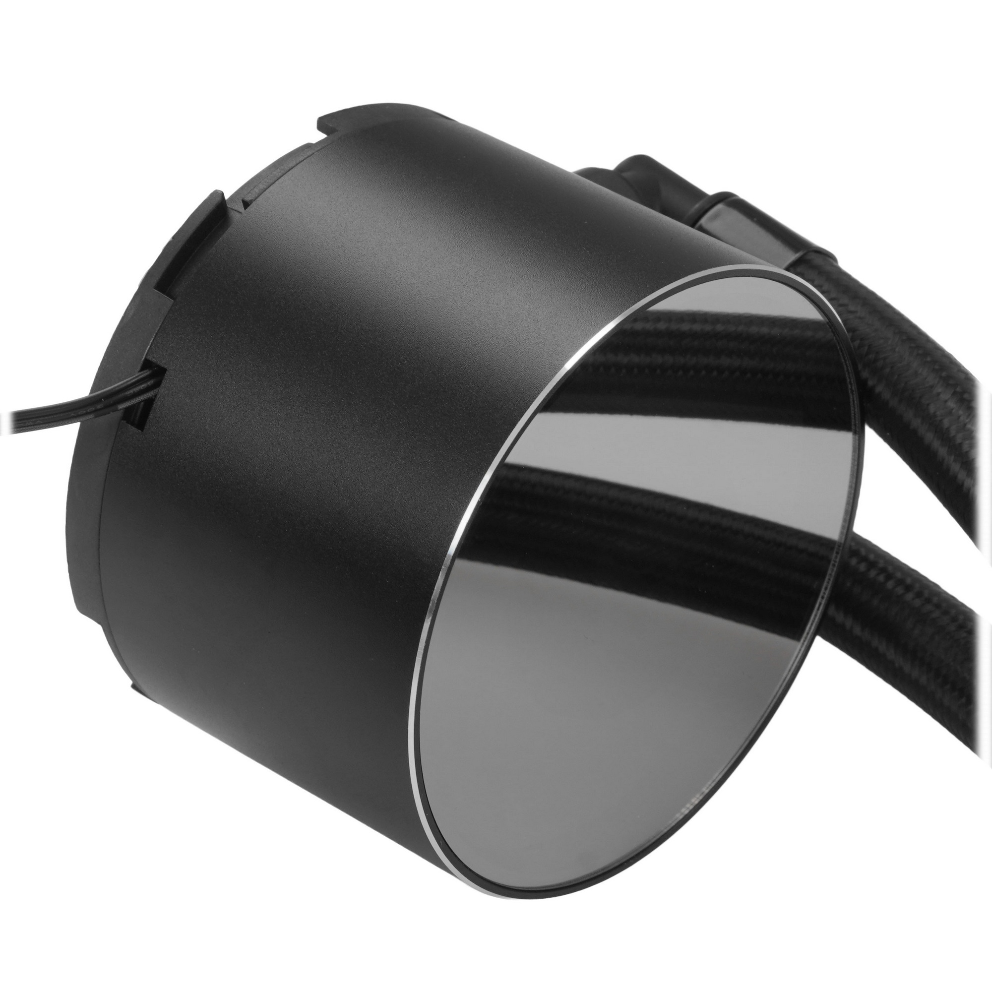 Водяное охлаждение для процессора Thermalright Frozen Notte 240 черный ARGB V2 (240mm, Black, ARGB/