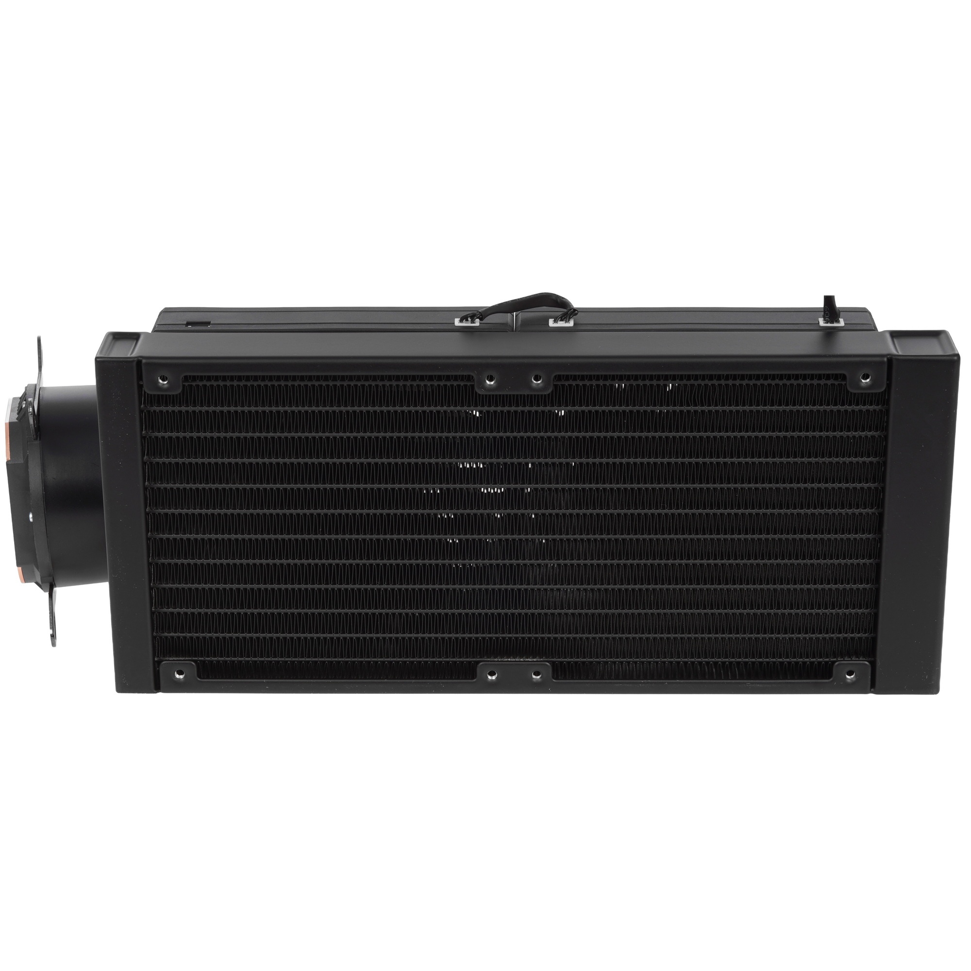 Система водяного охлаждения Formula Oasis L240 ARGB черный 120мм алюминий+медь 2000rpm 27.2db 4-pin