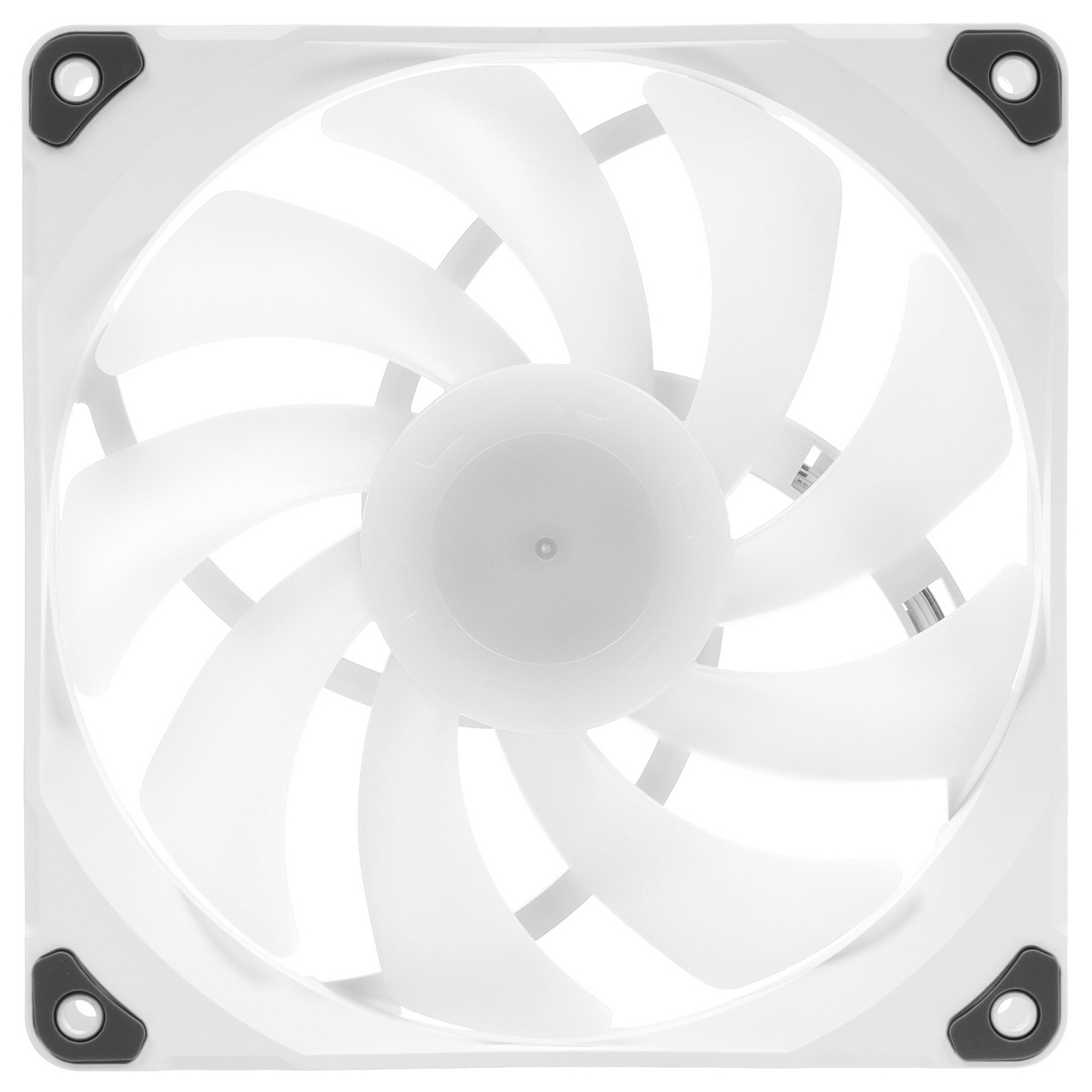 Комплект вентиляторов (3шт.) PHANTEKS M25 DRGB белый 140мм 1800rpm 36,57db 4-pin