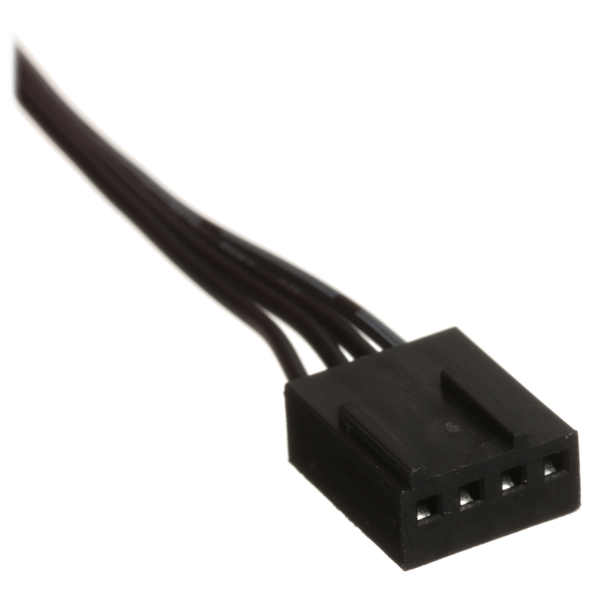Вентилятор для корпуса GMNG GG-CF120FRGB3-PWMBK черный, 120 мм, 2000 об/мин, 26 дБ, 4 pin