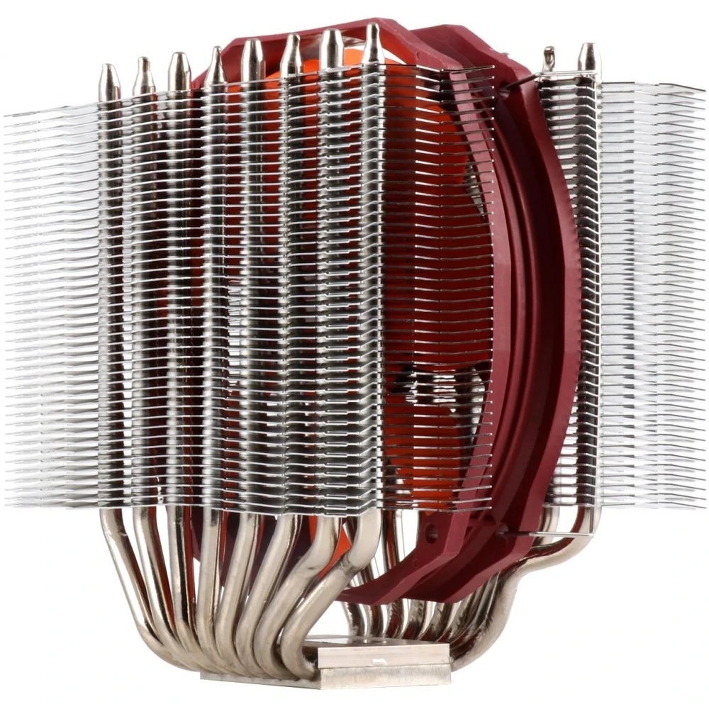 Устройство охлаждения(кулер) Thermalright Silver Arrow T8 Soc-AM5/AM4/1151/1200/2066/2011/1700 4-pin
