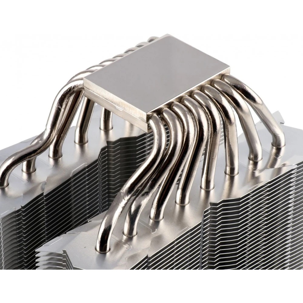 Устройство охлаждения(кулер) Thermalright Silver Arrow T8 Soc-AM5/AM4/1151/1200/2066/2011/1700 4-pin