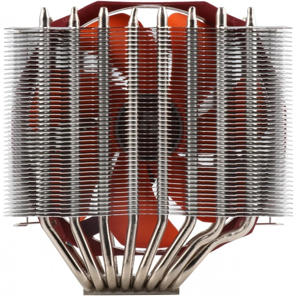 Устройство охлаждения(кулер) Thermalright Silver Arrow T8 Soc-AM5/AM4/1151/1200/2066/2011/1700 4-pin