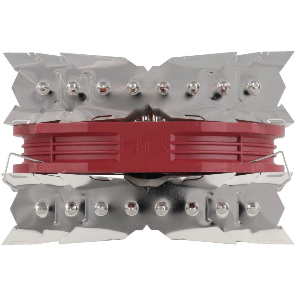 Устройство охлаждения(кулер) Thermalright Silver Arrow T8 Soc-AM5/AM4/1151/1200/2066/2011/1700 4-pin