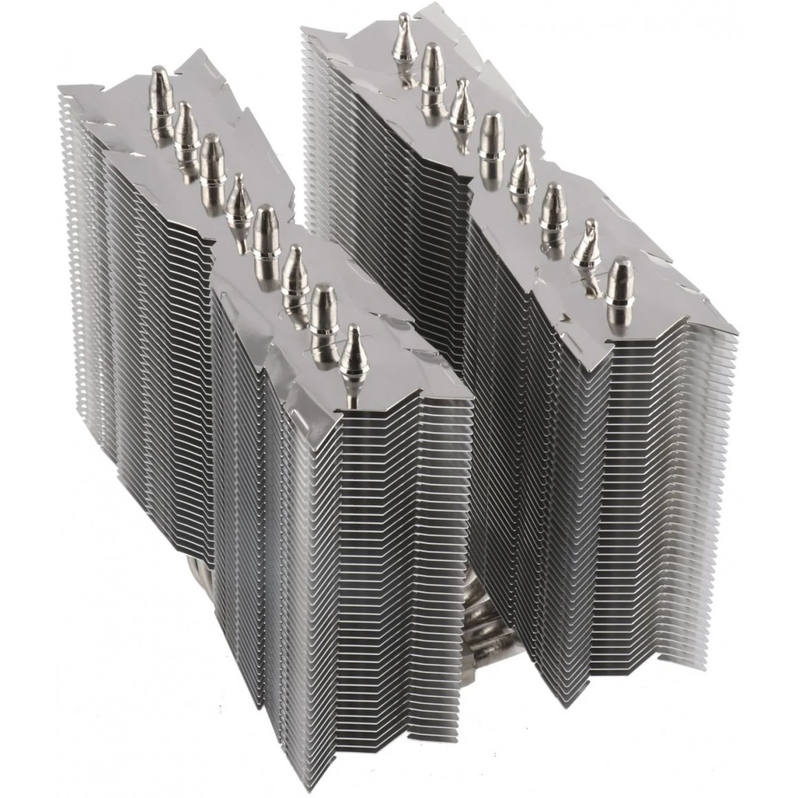 Устройство охлаждения(кулер) Thermalright Silver Arrow T8 Soc-AM5/AM4/1151/1200/2066/2011/1700 4-pin