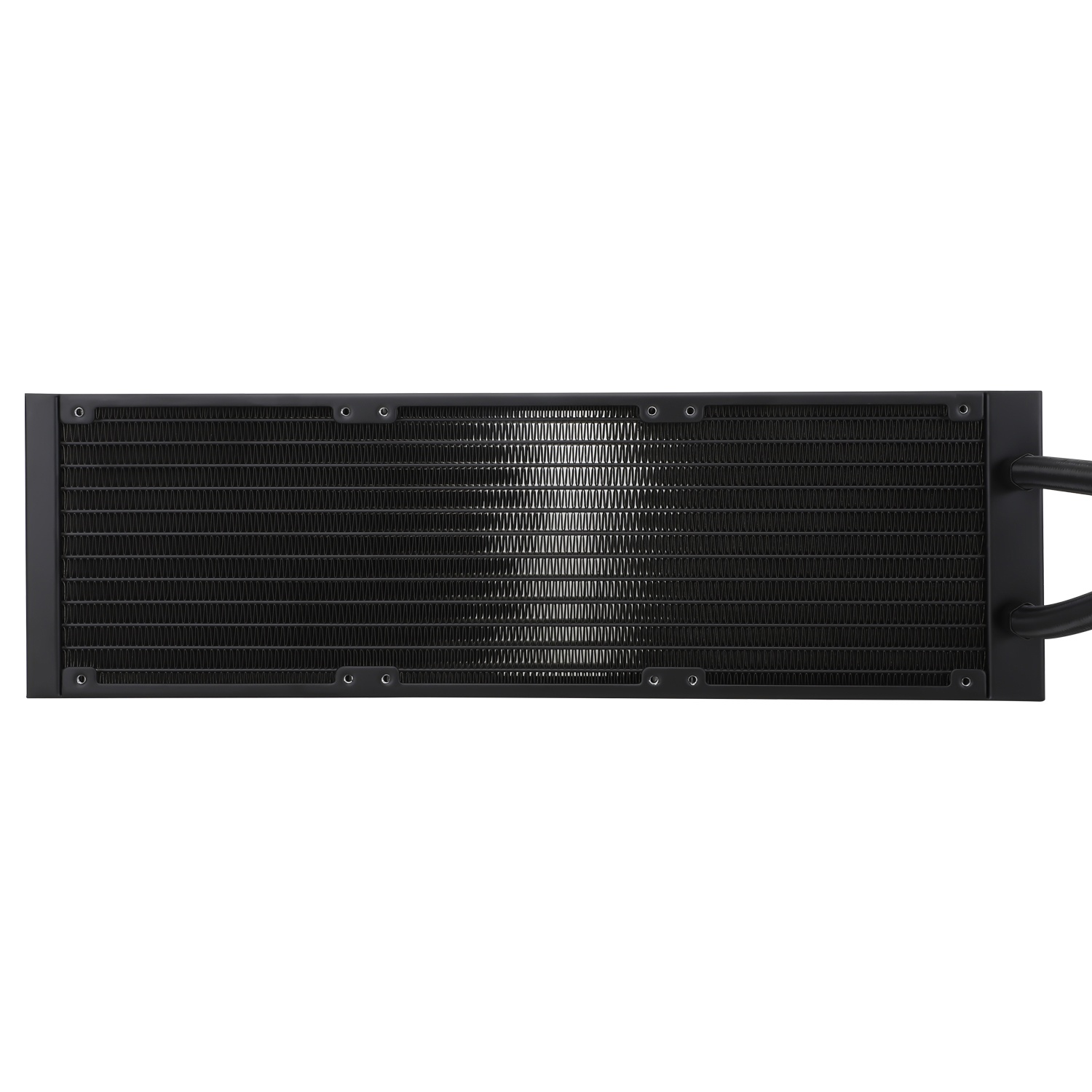 Водяное охлаждение для процессора Thermalright Frozen Warframe Pro 360 Black ARGB (360mm, Black, ARG