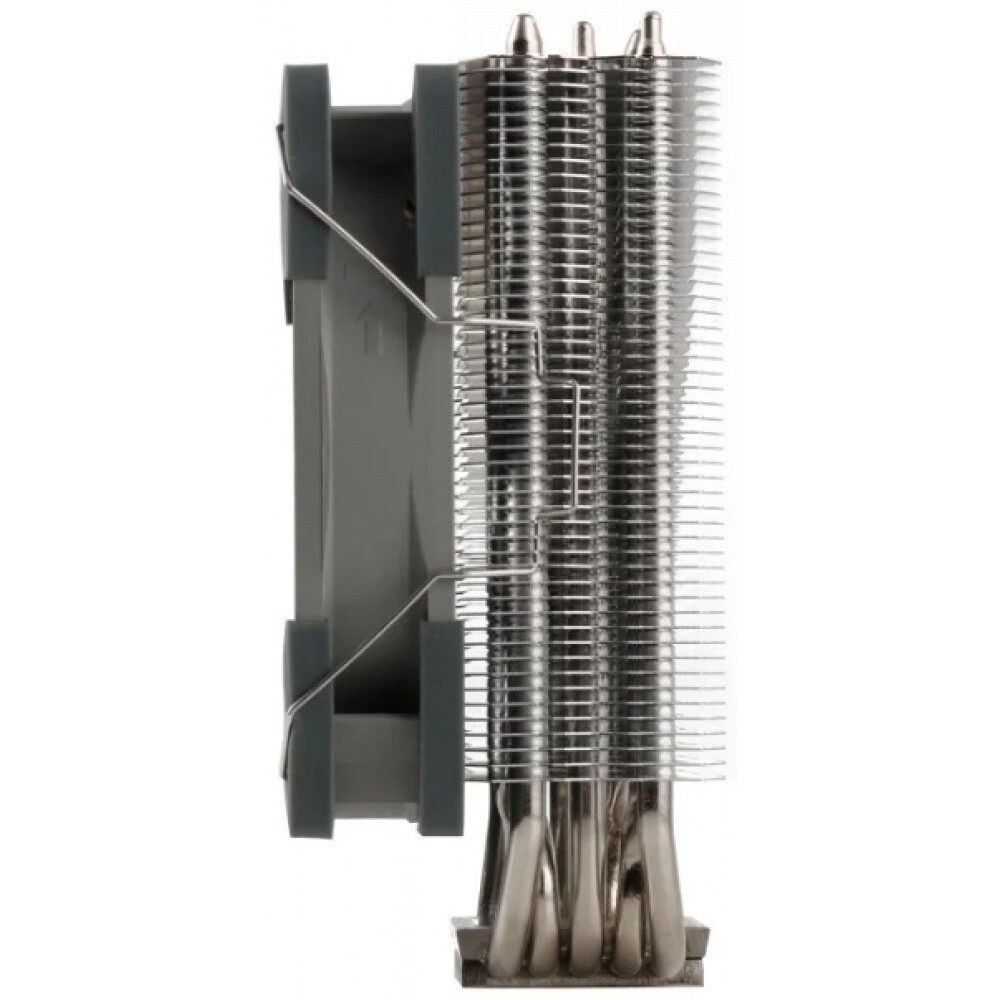 Устройство охлаждения(кулер) Thermalright TA120 Soc-AM5/AM4/1151/1200/2066/2011/1700 4-pin 19-25dB A