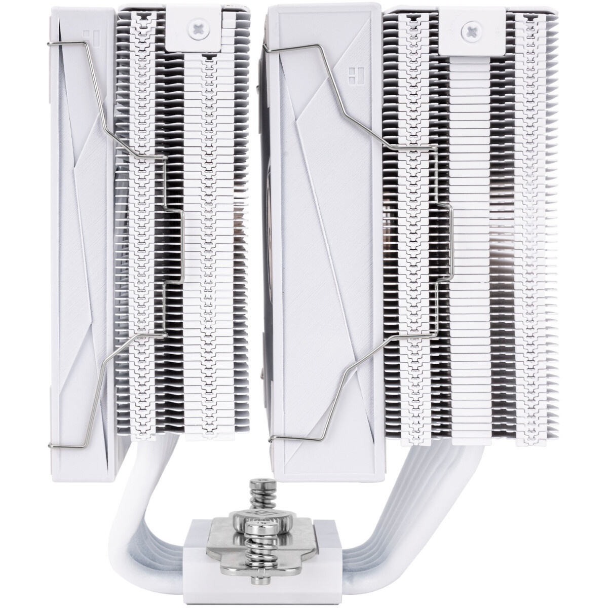 Устройство охлаждения(кулер) Thermalright TA120 Soc-AM5/AM4/1151/1200/2066/2011/1700 4-pin 19-25dB A