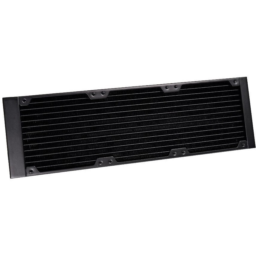 СВО для процессора LIAN LI Galahad II Trinity G89.GA2T36W.00 белый 120мм алюминий+медь 2450rpm 30db