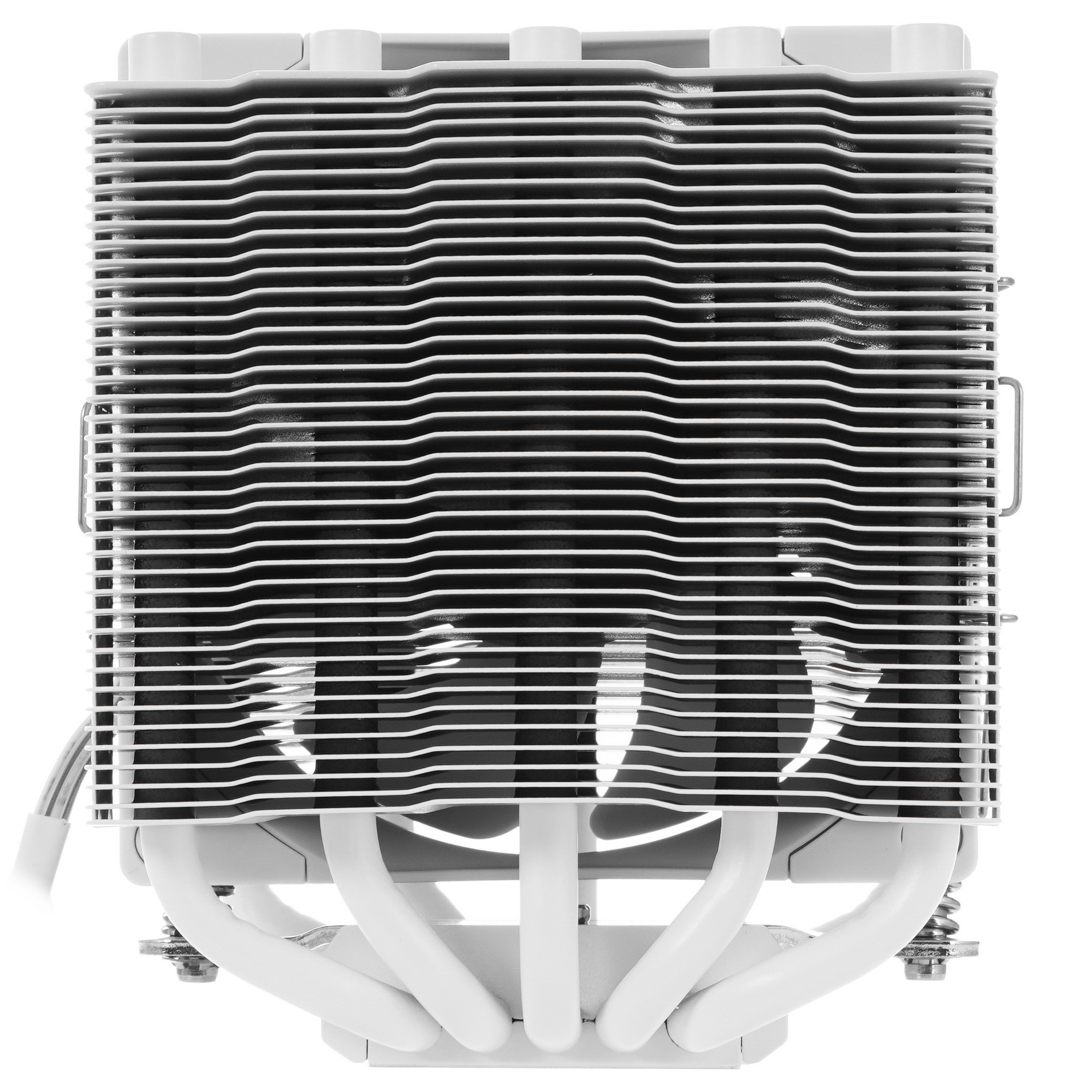Устройство охлаждения(кулер) Thermalright Silver Soul 110 White Soc-AM5/AM4/1151/1200/2066/2011/1700