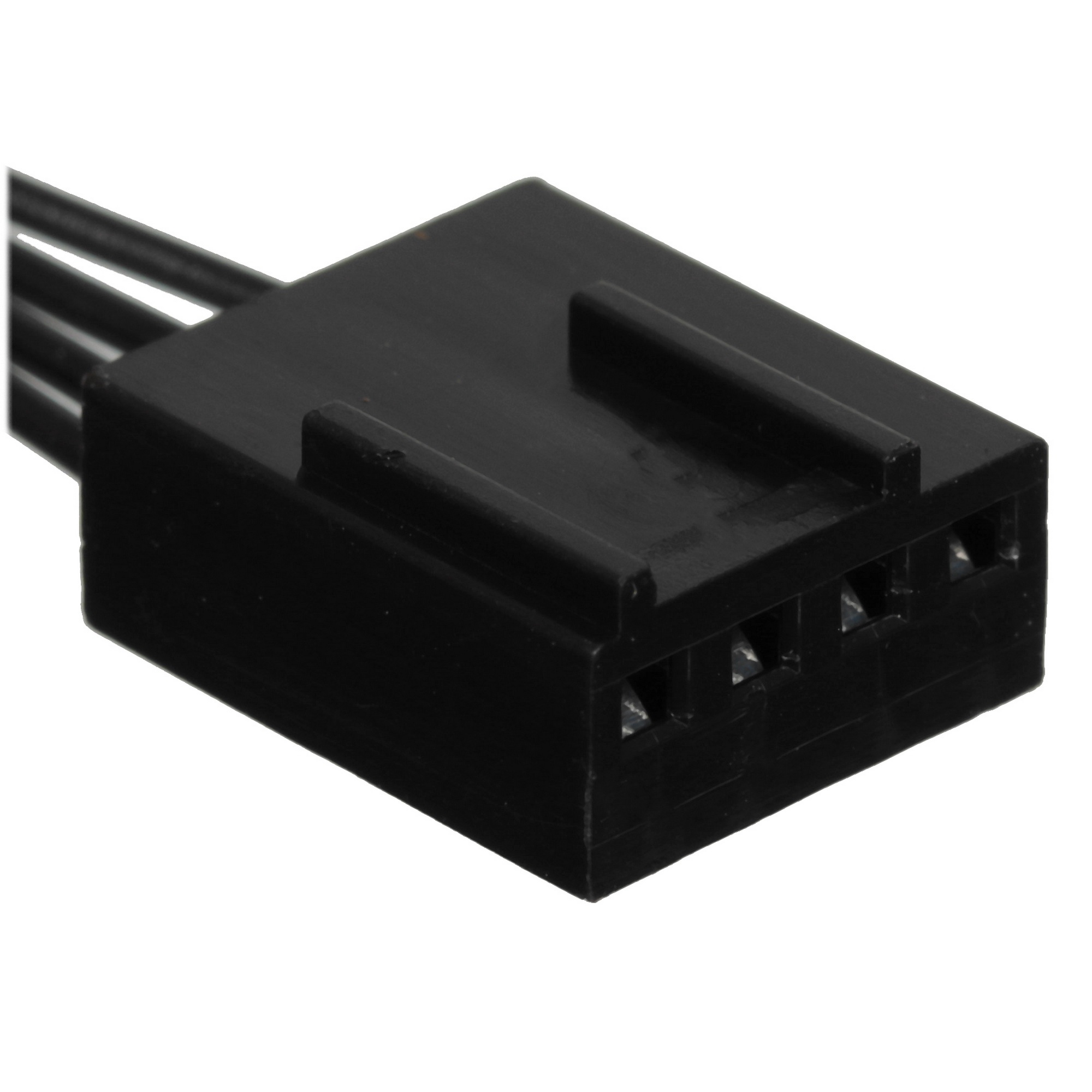 Устройство охлаждения (кулер) PcCooler R95-I черный 95мм алюминий+медь 2800rpm 31.2db 4-pin 95W 60мм