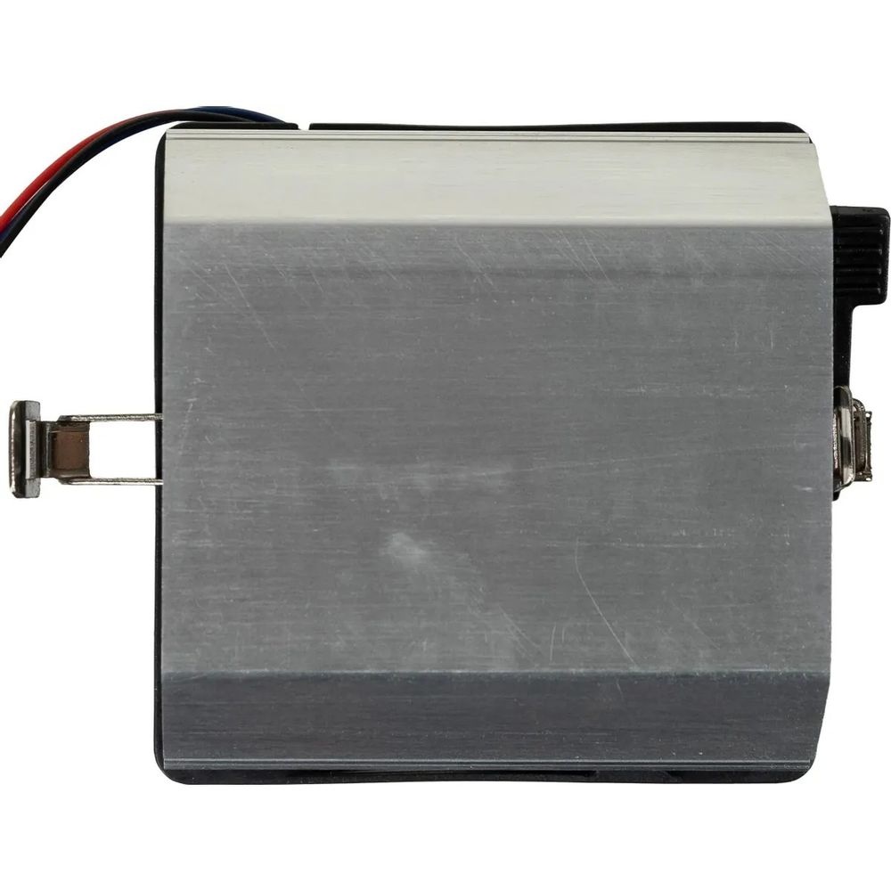 Кулер для процессора DEEPCOOL CK-AM209 V2 серебристый, 80 мм, алюминий, 1600 об/мин, 19.5 дБ, 3 pin,