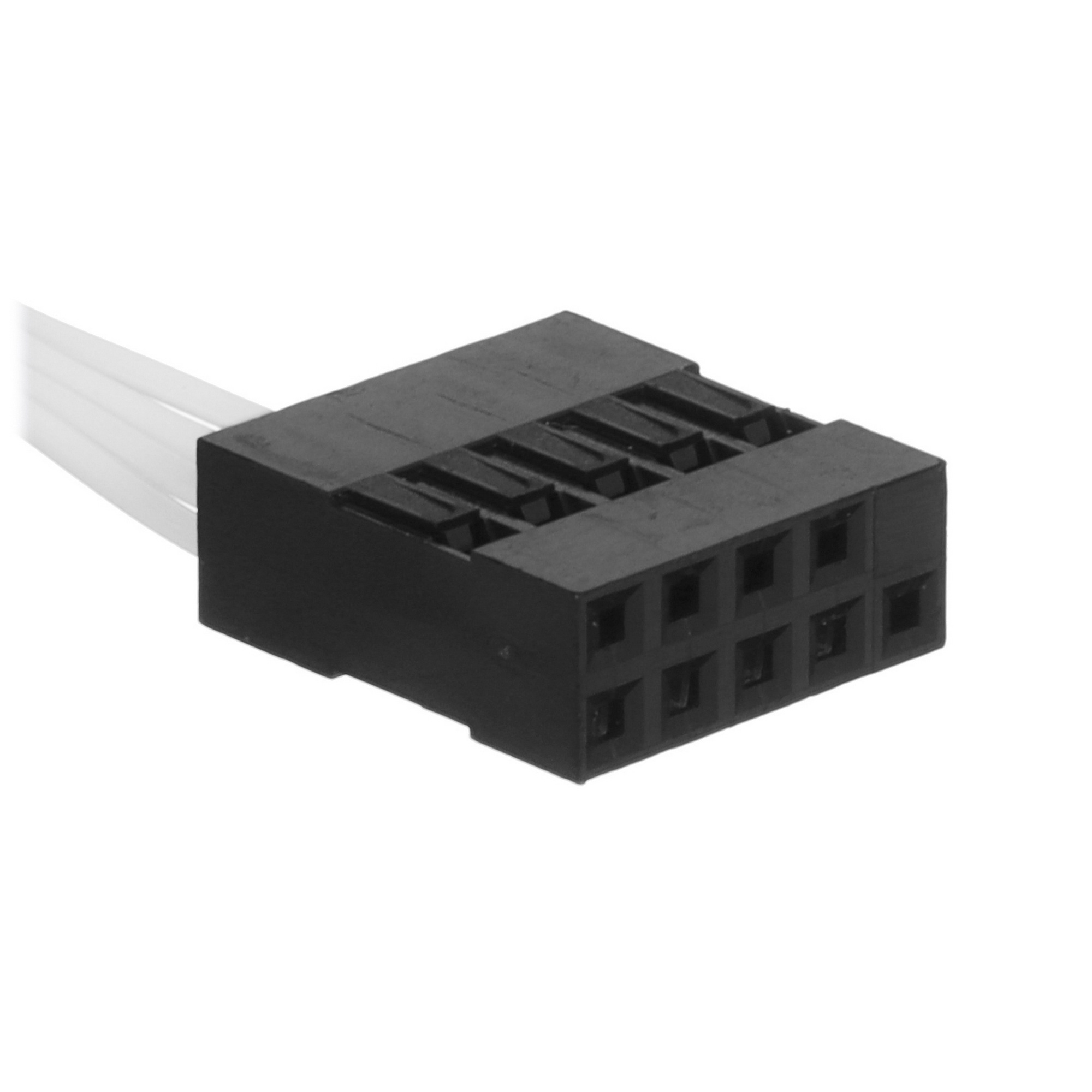 Вентилятор для корпуса Lian Li Uni Fan SL Wireless 120 ARGB белый, 120 мм, 2000 об/мин, 28.5 дБ, 4 p