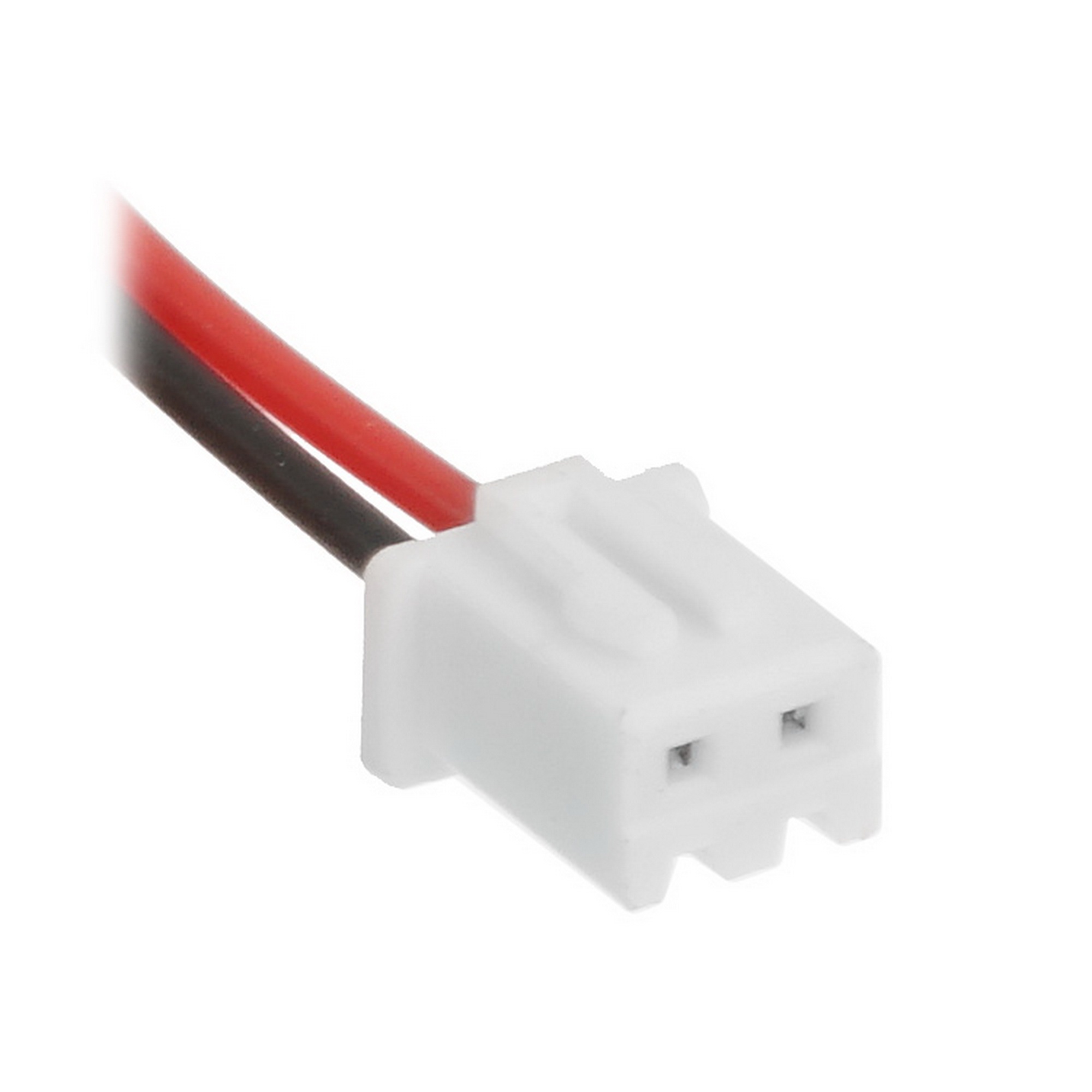 Вентилятор для корпуса 5bites FB5010S-12L2 черный 50мм 4200rpm 24db 2-pin