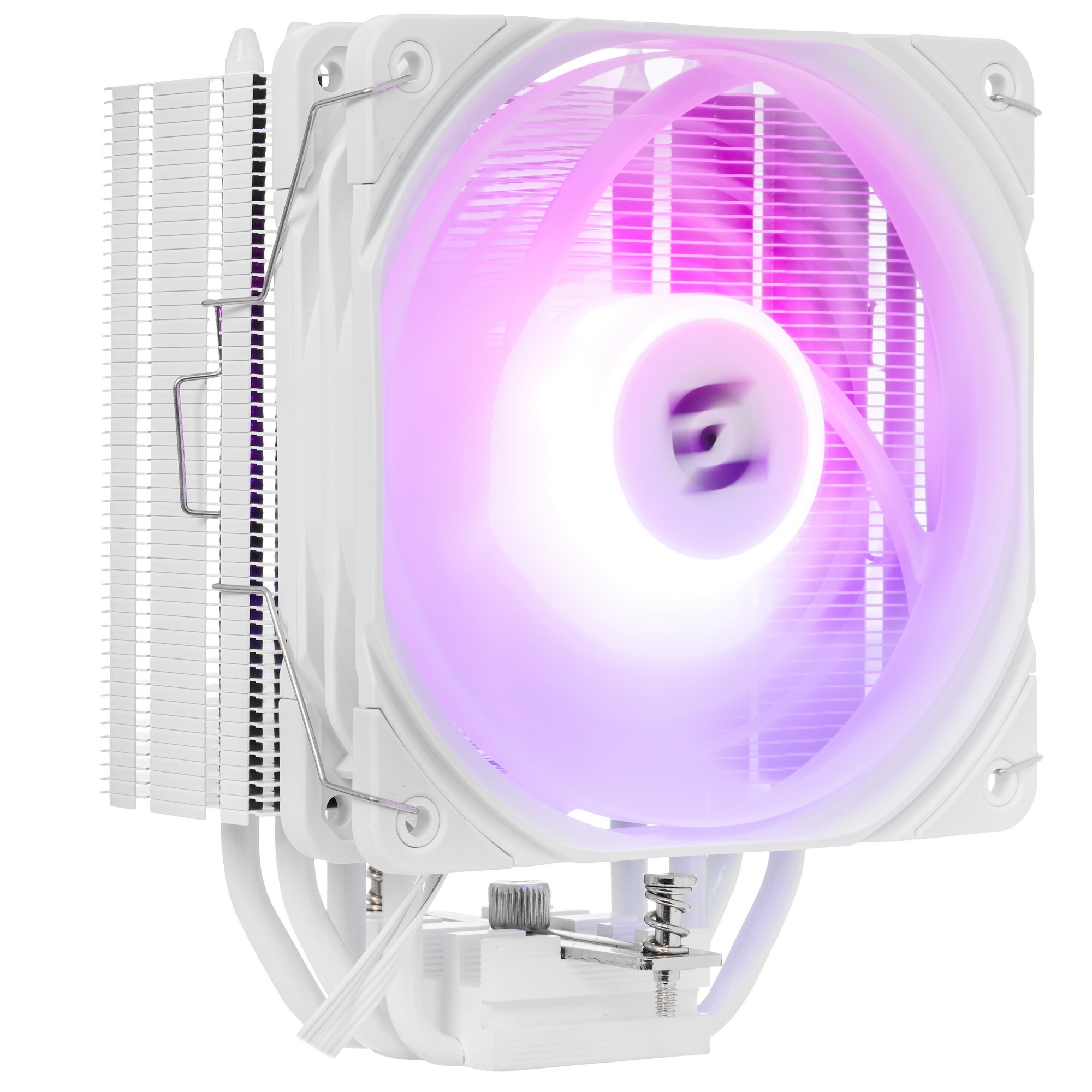 Кулер для процессора Cooler Zalman CNPS9X PERFORMA PLUS WHITE ARGB 180W Intel 1700, 115*, 1200/ AMD