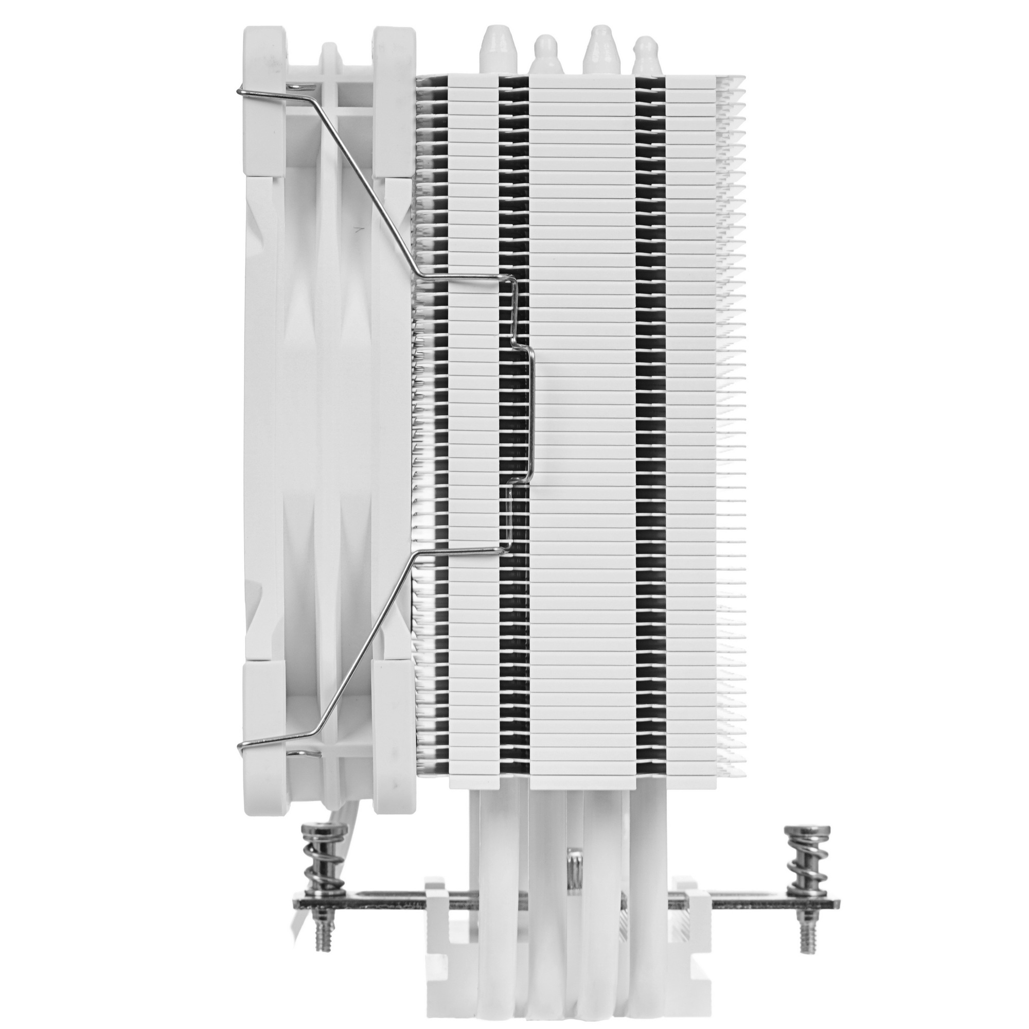 Кулер для процессора Cooler Zalman CNPS9X PERFORMA PLUS WHITE ARGB 180W Intel 1700, 115*, 1200/ AMD