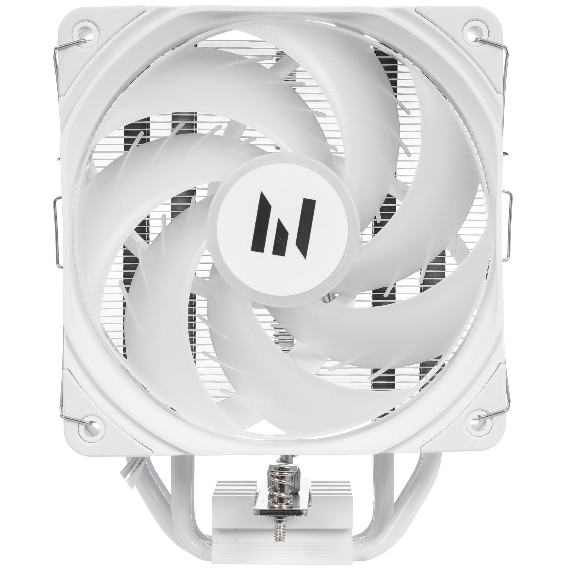 Кулер для процессора Cooler Zalman CNPS9X PERFORMA PLUS WHITE ARGB 180W Intel 1700, 115*, 1200/ AMD
