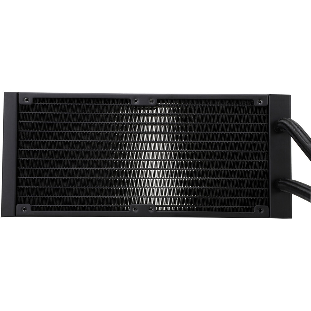Система водяного охлаждения Thermalright Frozen Magic EX 240 Soc-AM5/AM4/1151/1200/2066/2011/1700 4-