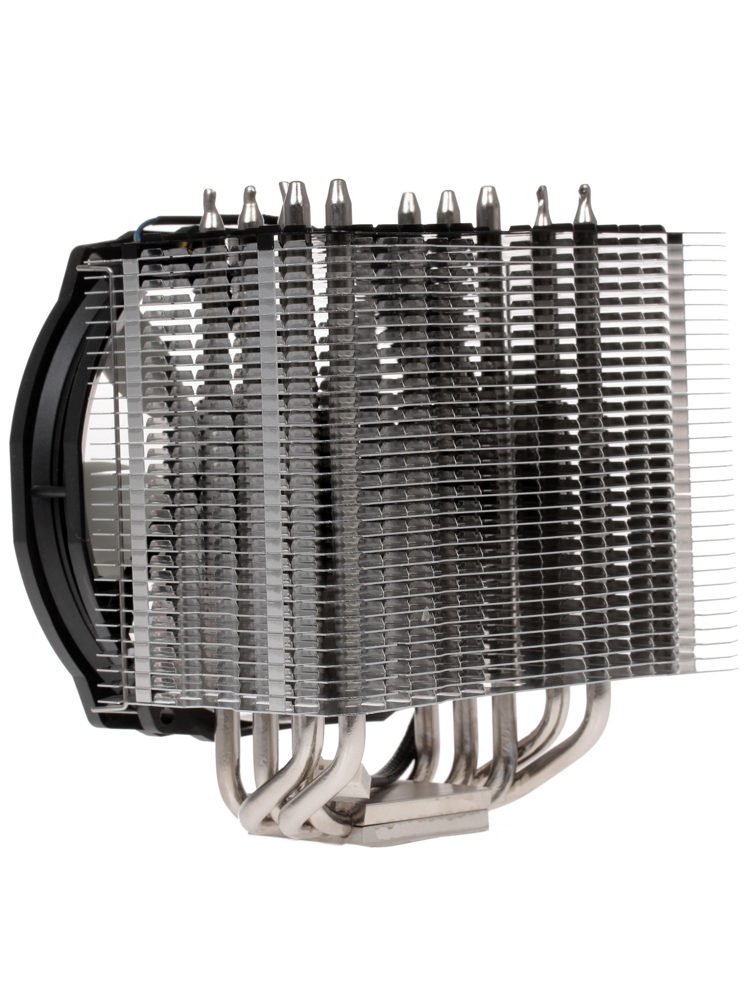 Кулер Thermalright Macho 120 SBM